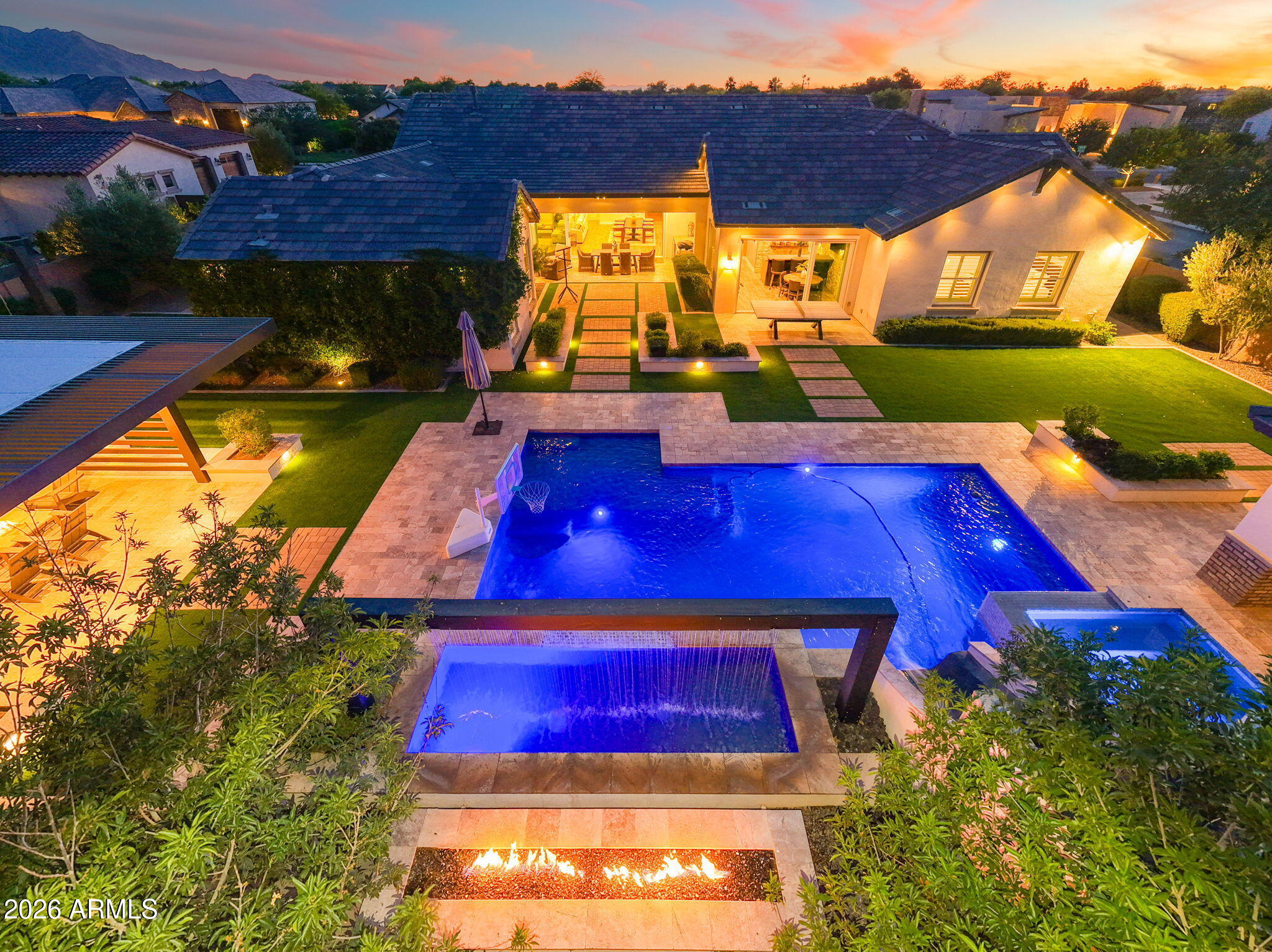 SONOQUI CREEK VILLAGE - Residential