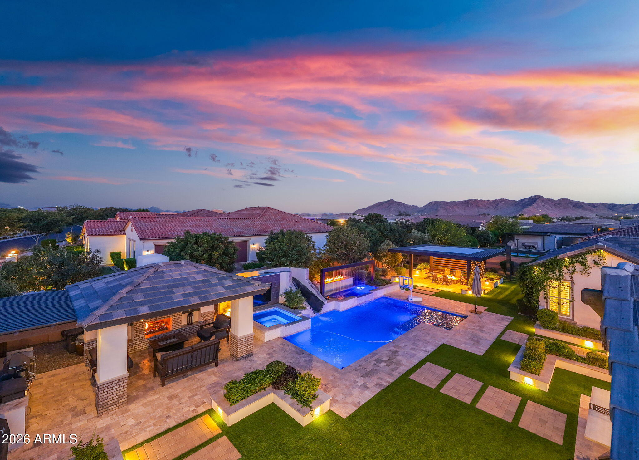SONOQUI CREEK VILLAGE - Residential