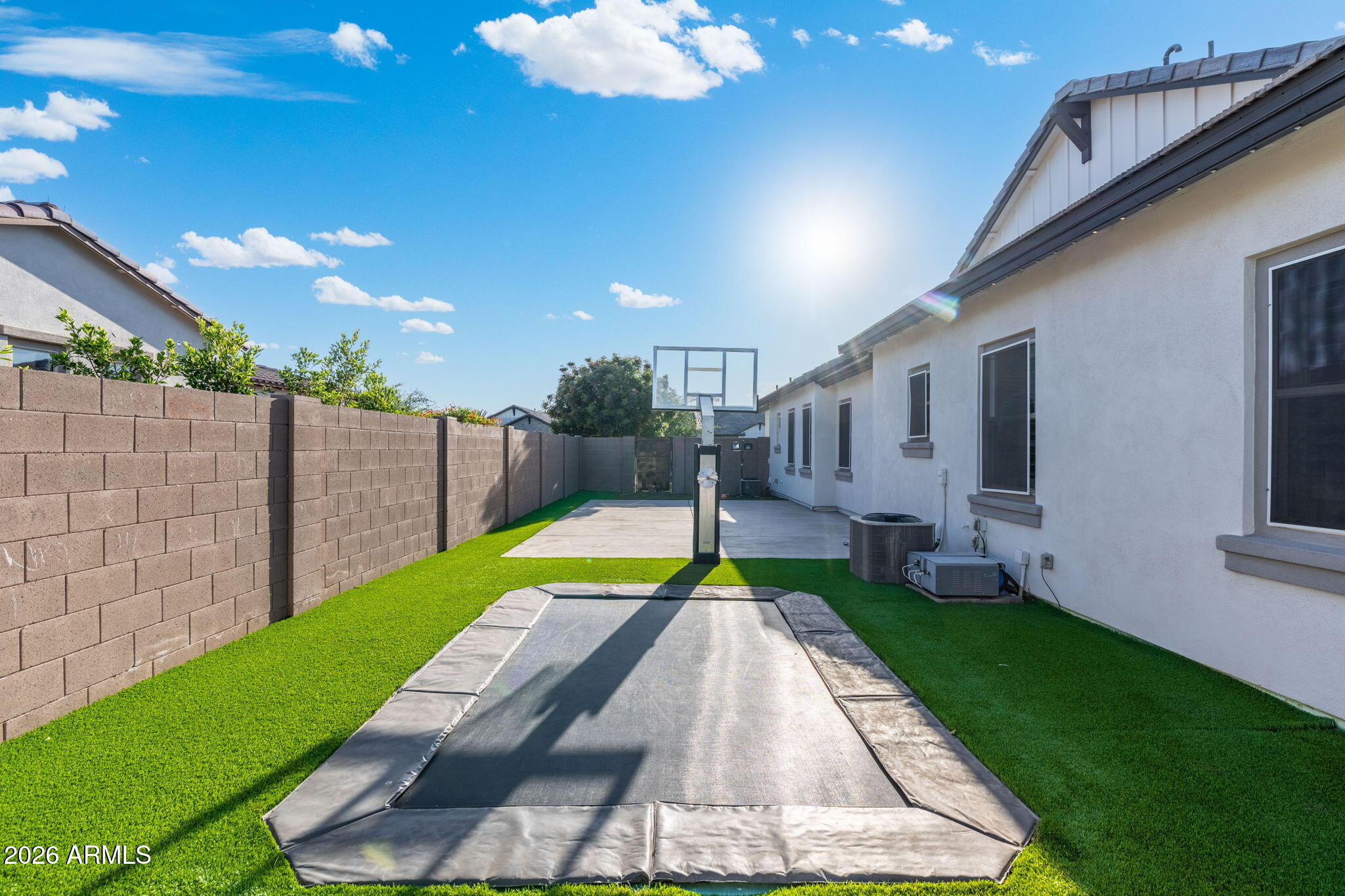 SONOQUI CREEK VILLAGE - Residential