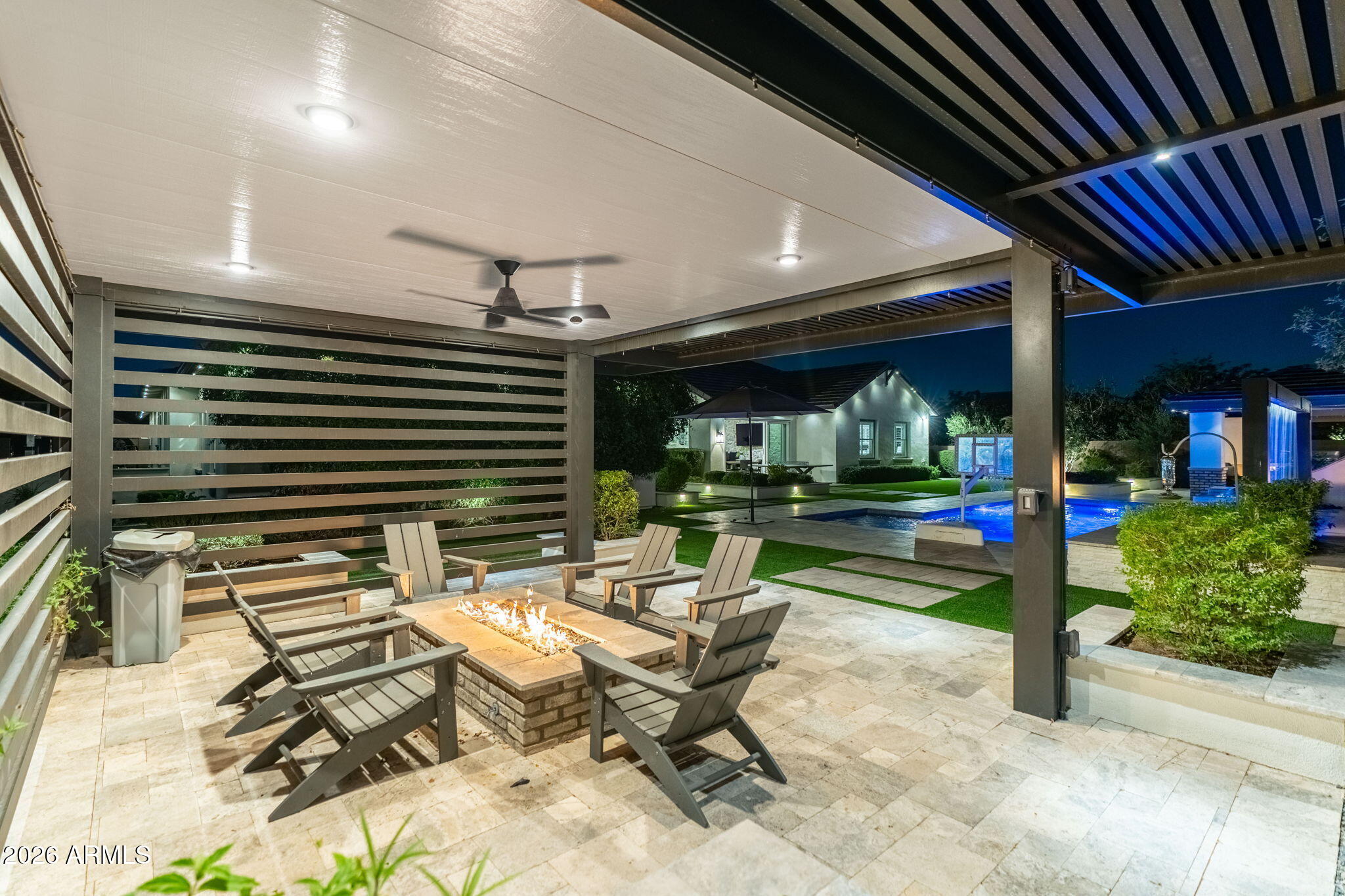 SONOQUI CREEK VILLAGE - Residential