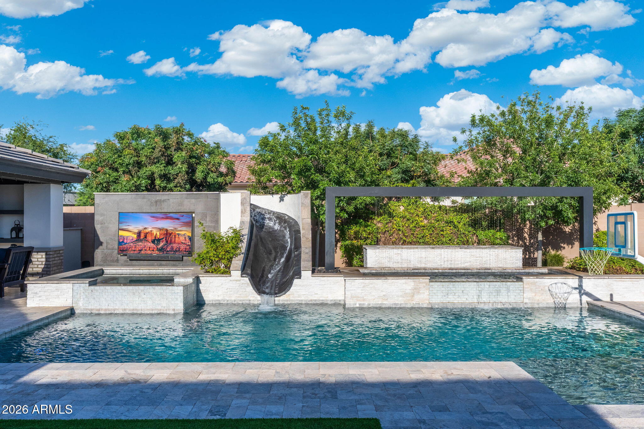 SONOQUI CREEK VILLAGE - Residential