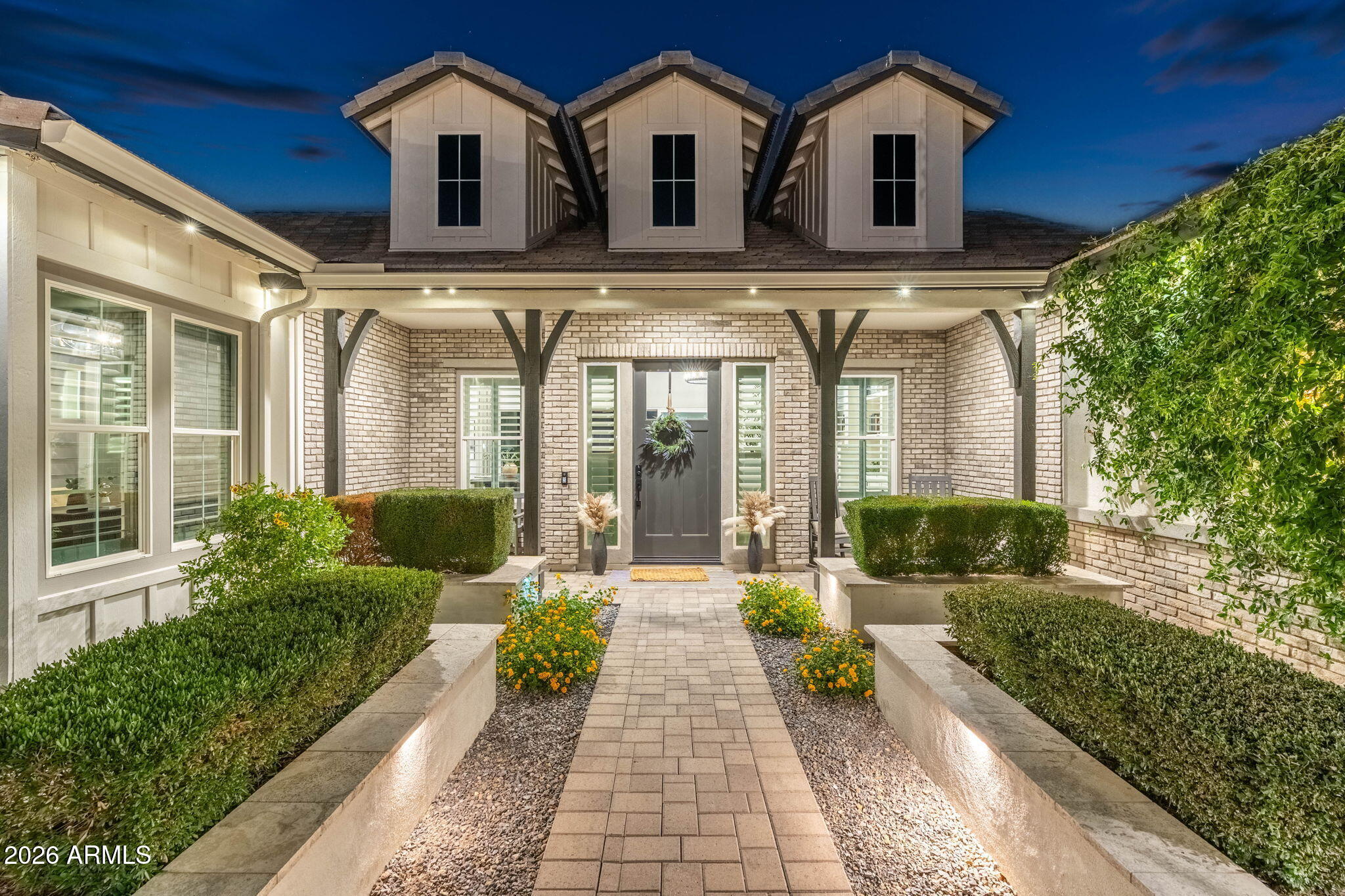 SONOQUI CREEK VILLAGE - Residential