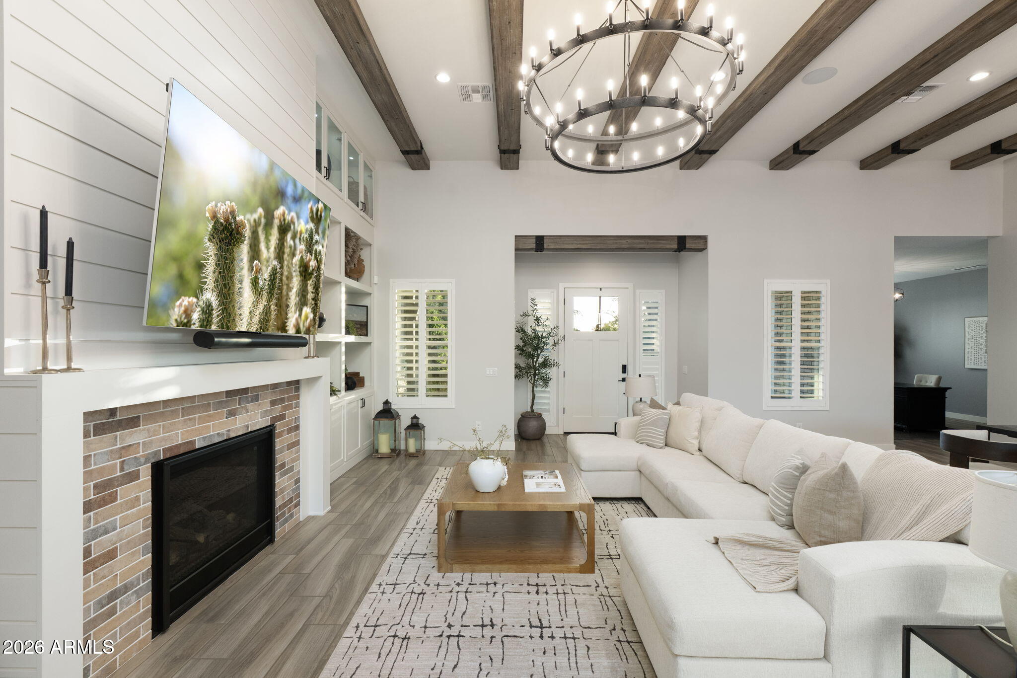 SONOQUI CREEK VILLAGE - Residential