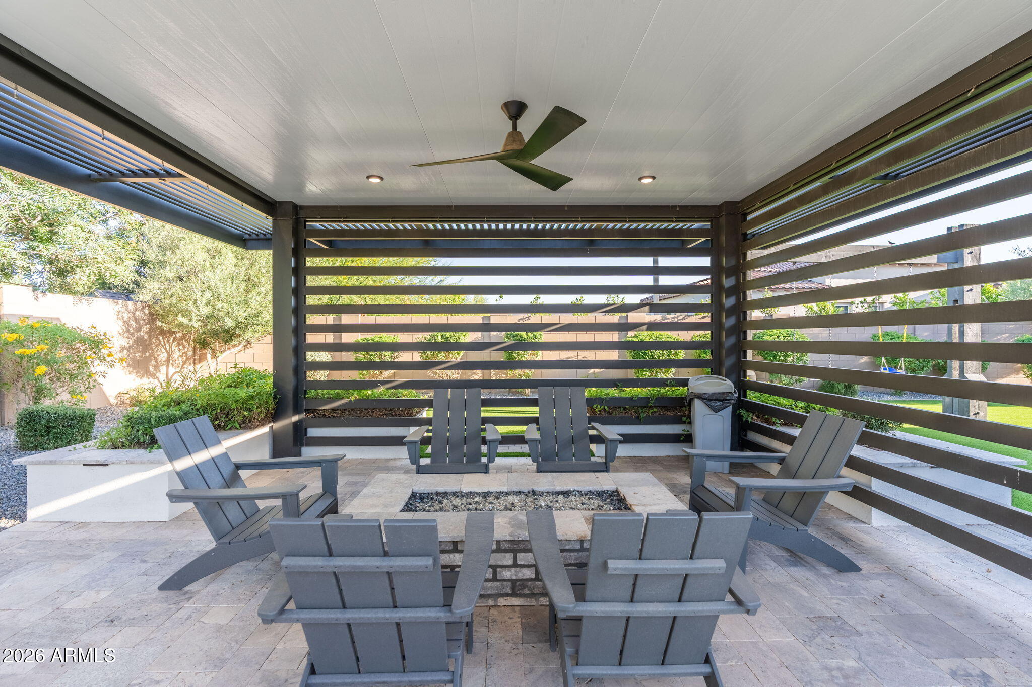 SONOQUI CREEK VILLAGE - Residential