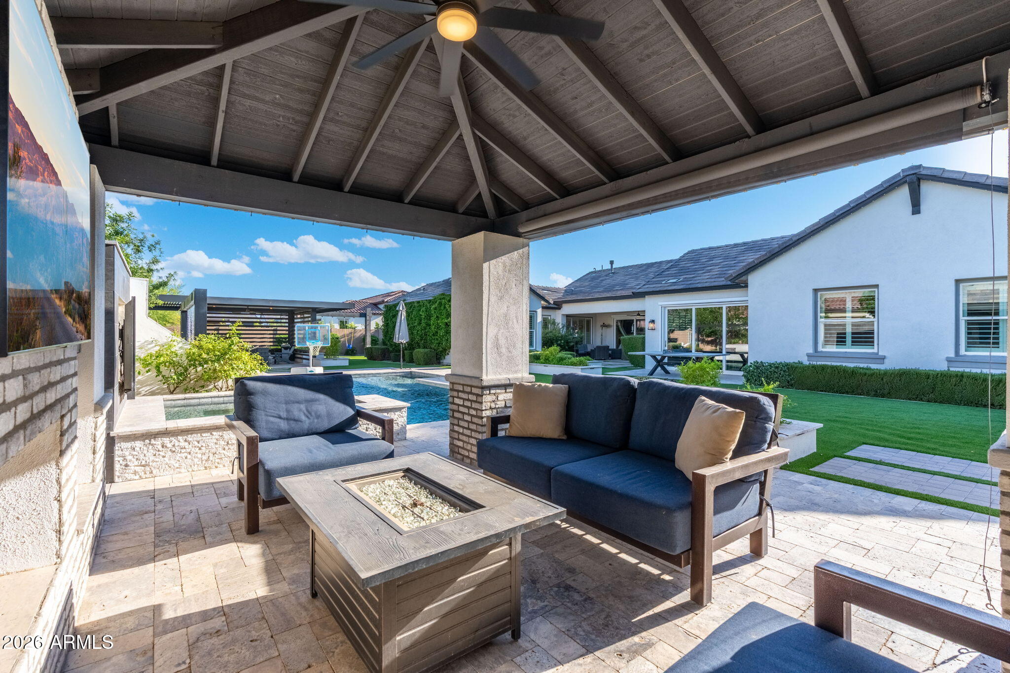 SONOQUI CREEK VILLAGE - Residential