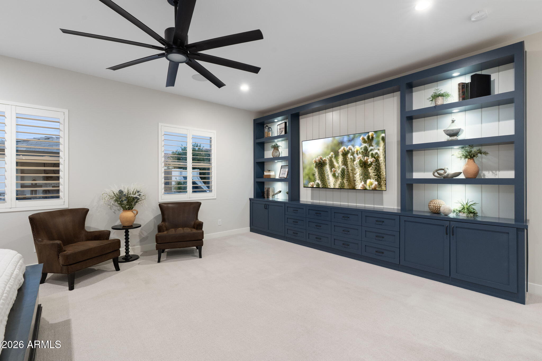 SONOQUI CREEK VILLAGE - Residential