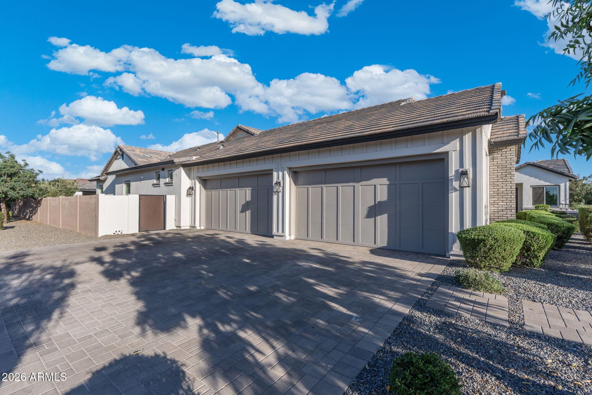 SONOQUI CREEK VILLAGE - Residential