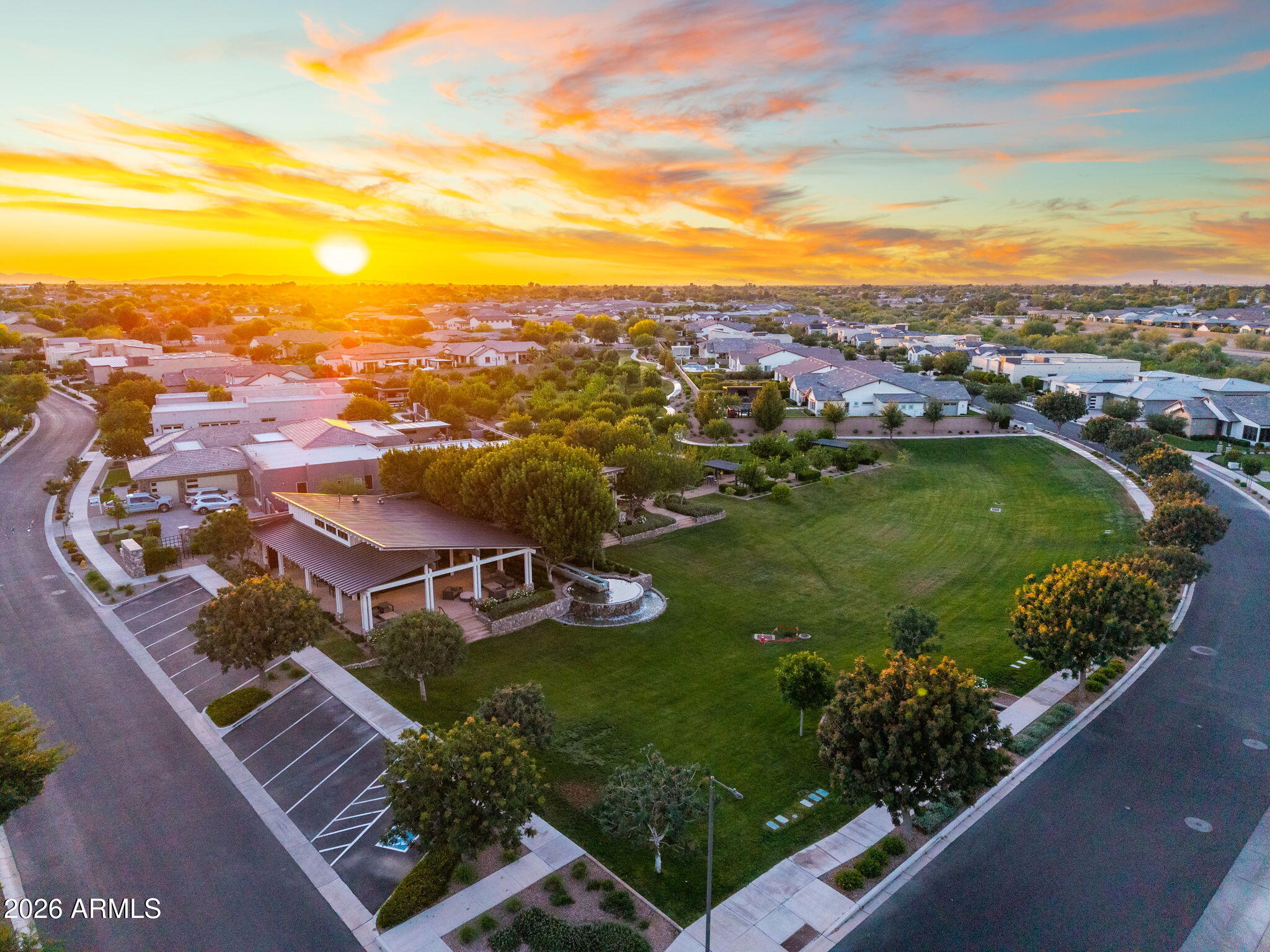 SONOQUI CREEK VILLAGE - Residential