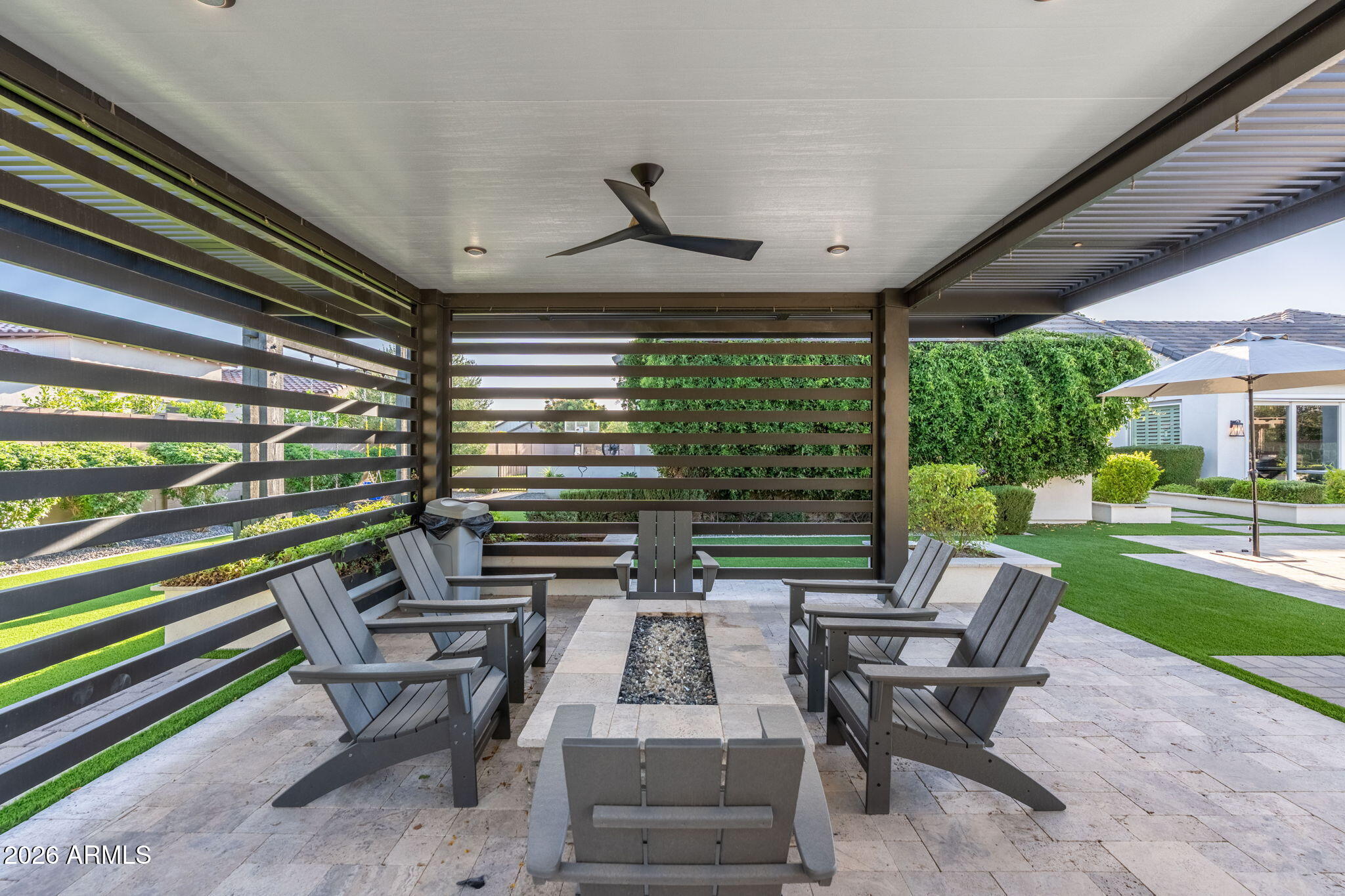 SONOQUI CREEK VILLAGE - Residential
