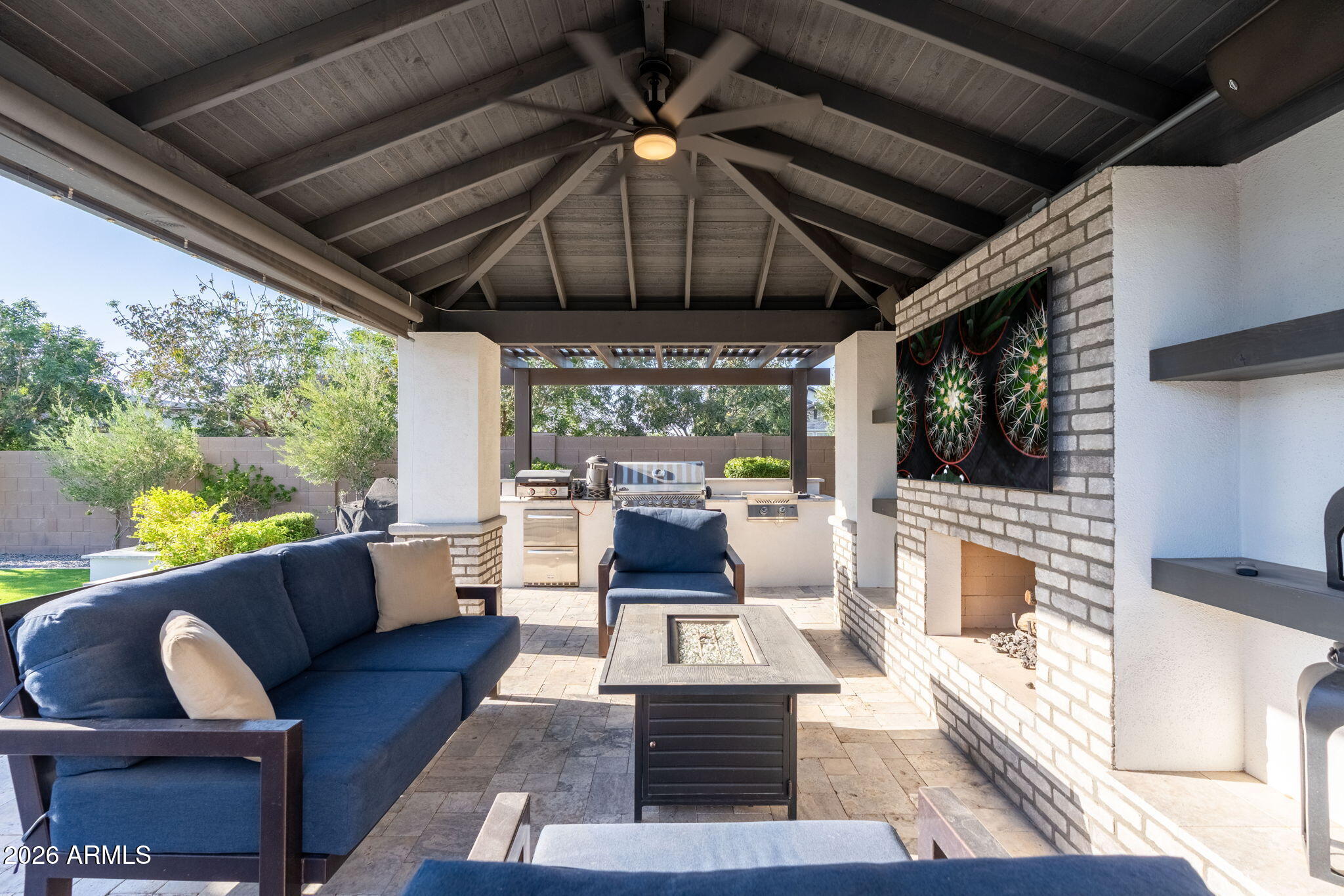 SONOQUI CREEK VILLAGE - Residential