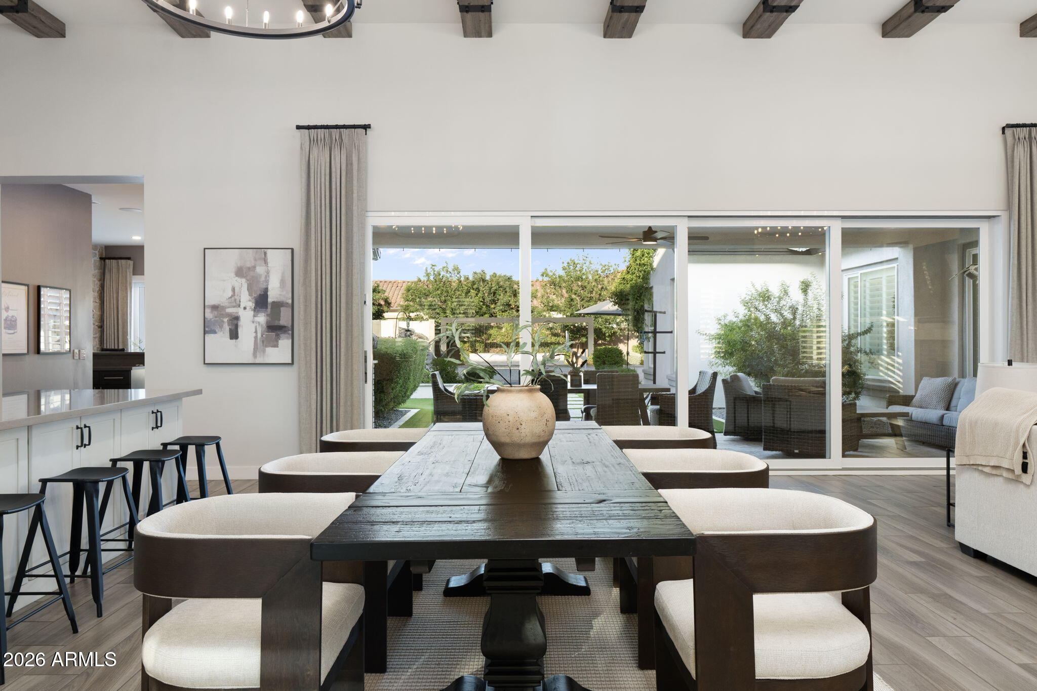 SONOQUI CREEK VILLAGE - Residential