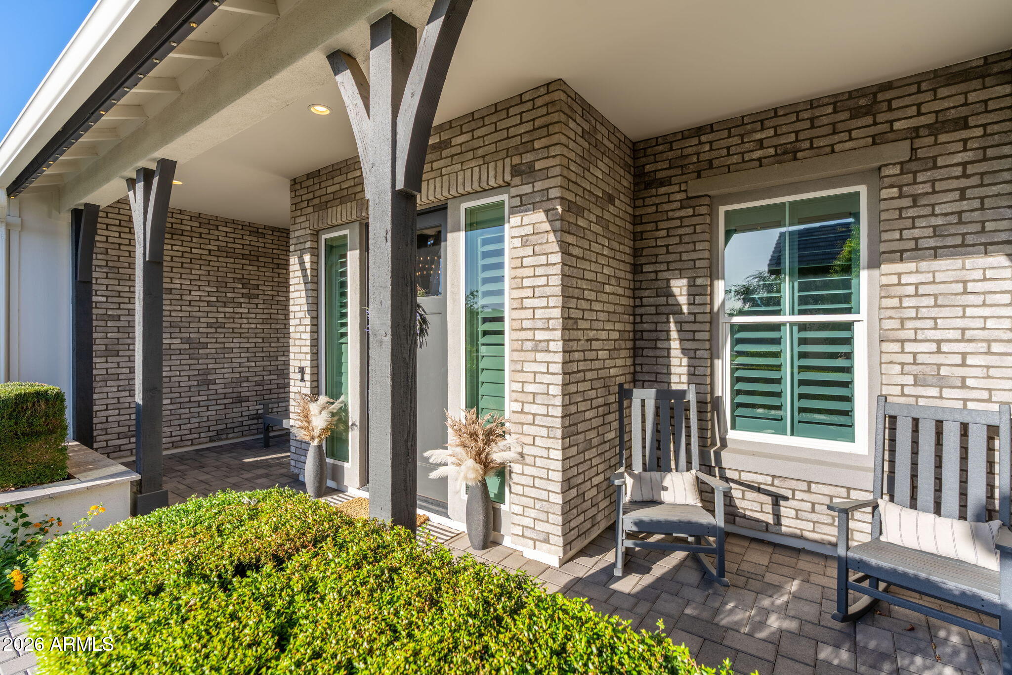SONOQUI CREEK VILLAGE - Residential