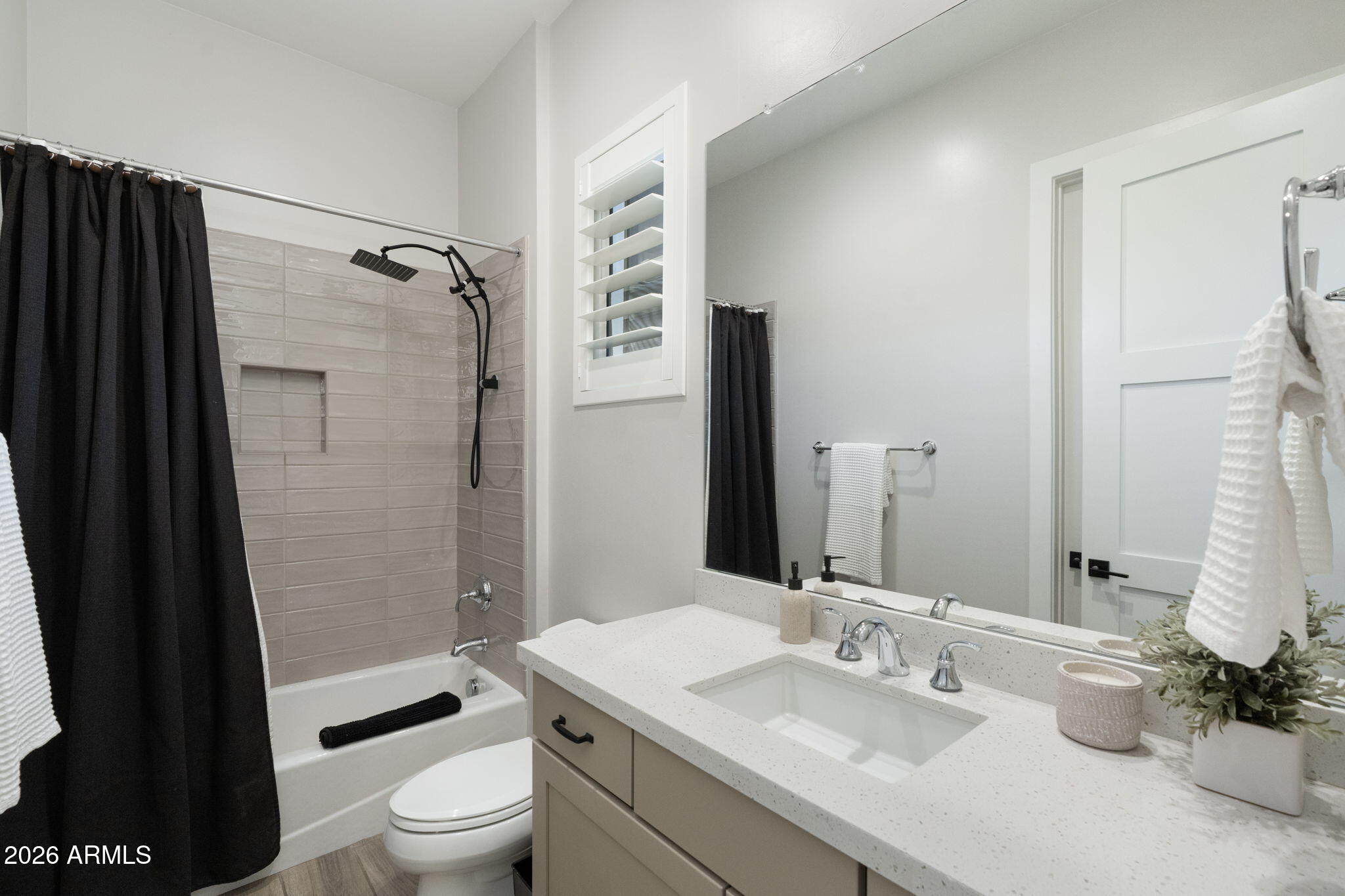 SONOQUI CREEK VILLAGE - Residential
