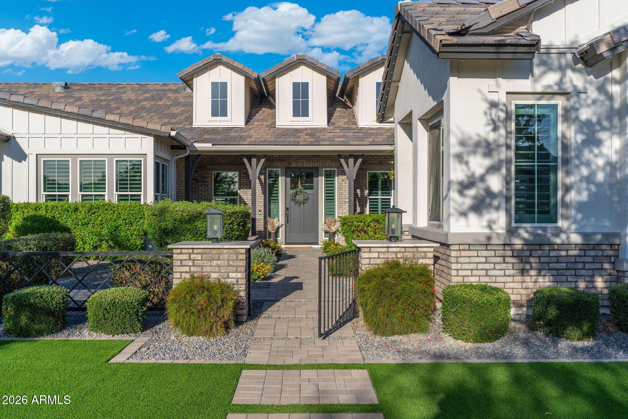 SONOQUI CREEK VILLAGE - Residential