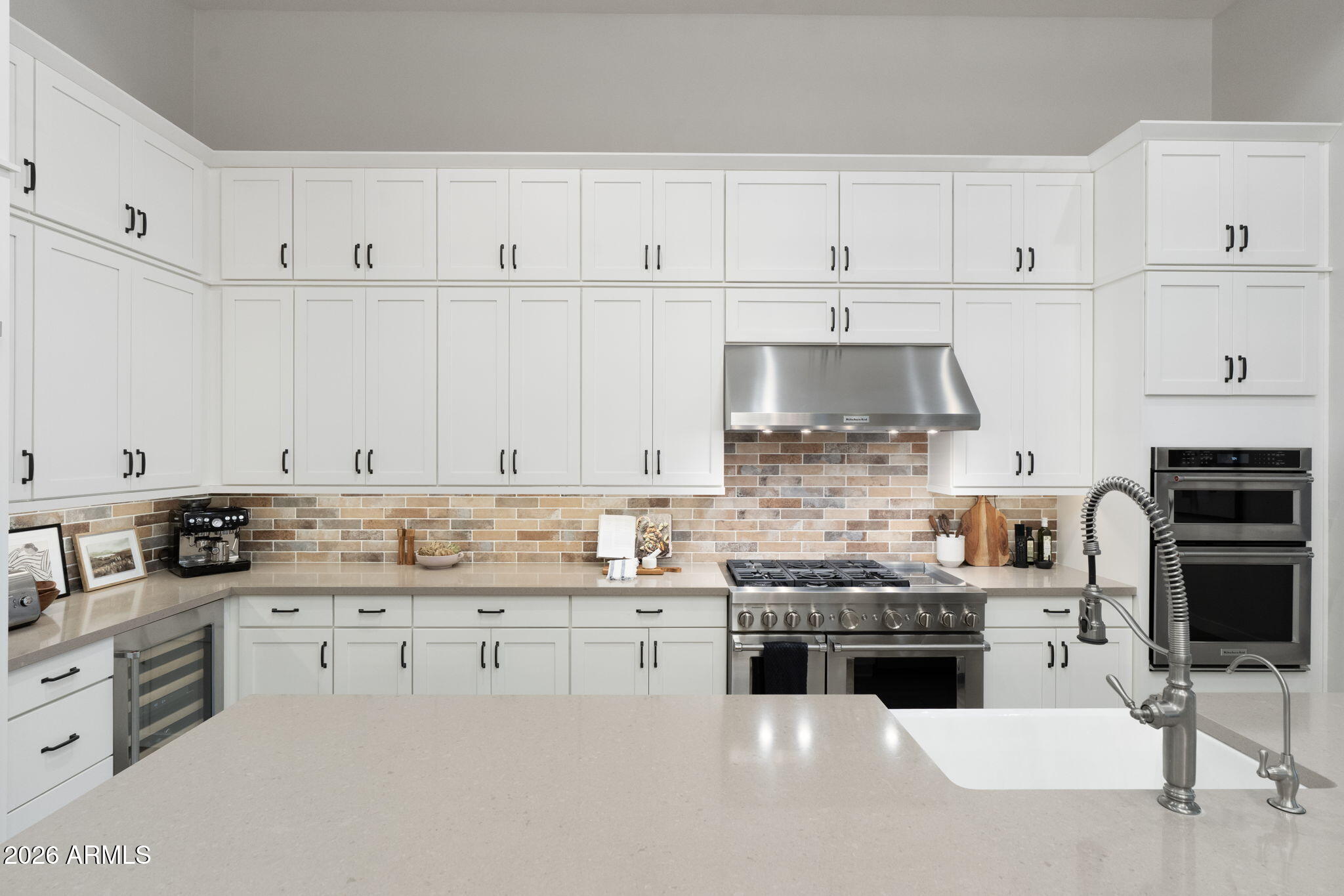 SONOQUI CREEK VILLAGE - Residential