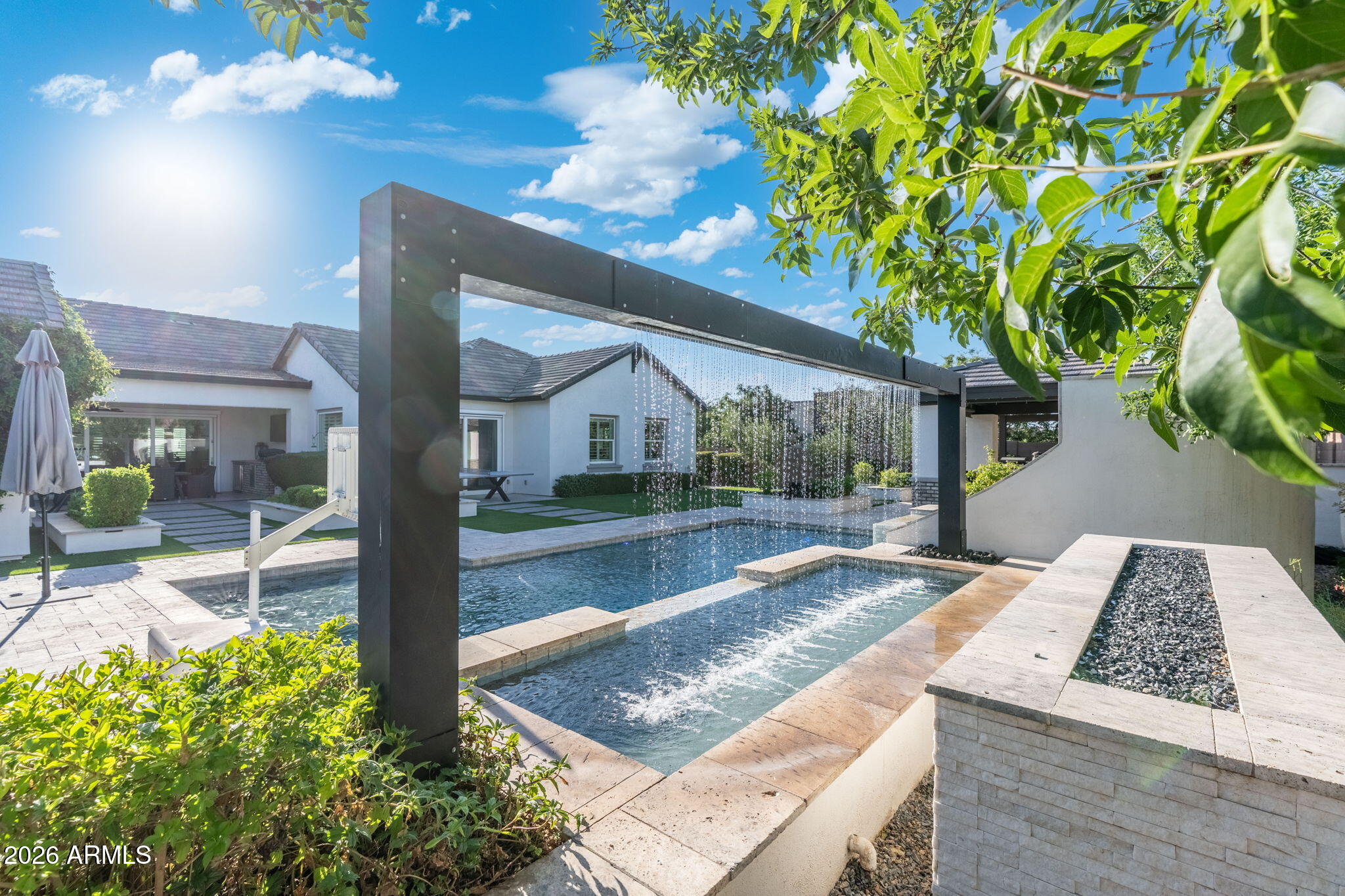 SONOQUI CREEK VILLAGE - Residential