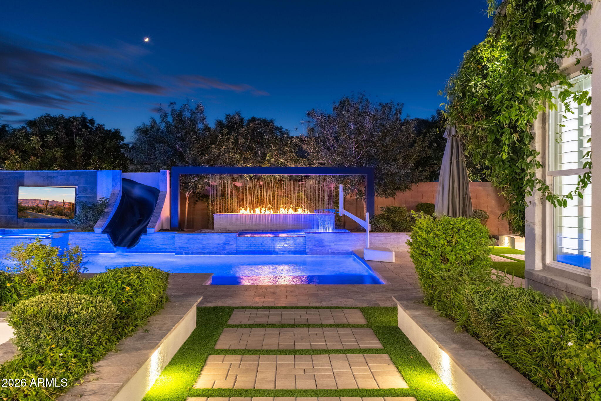 SONOQUI CREEK VILLAGE - Residential