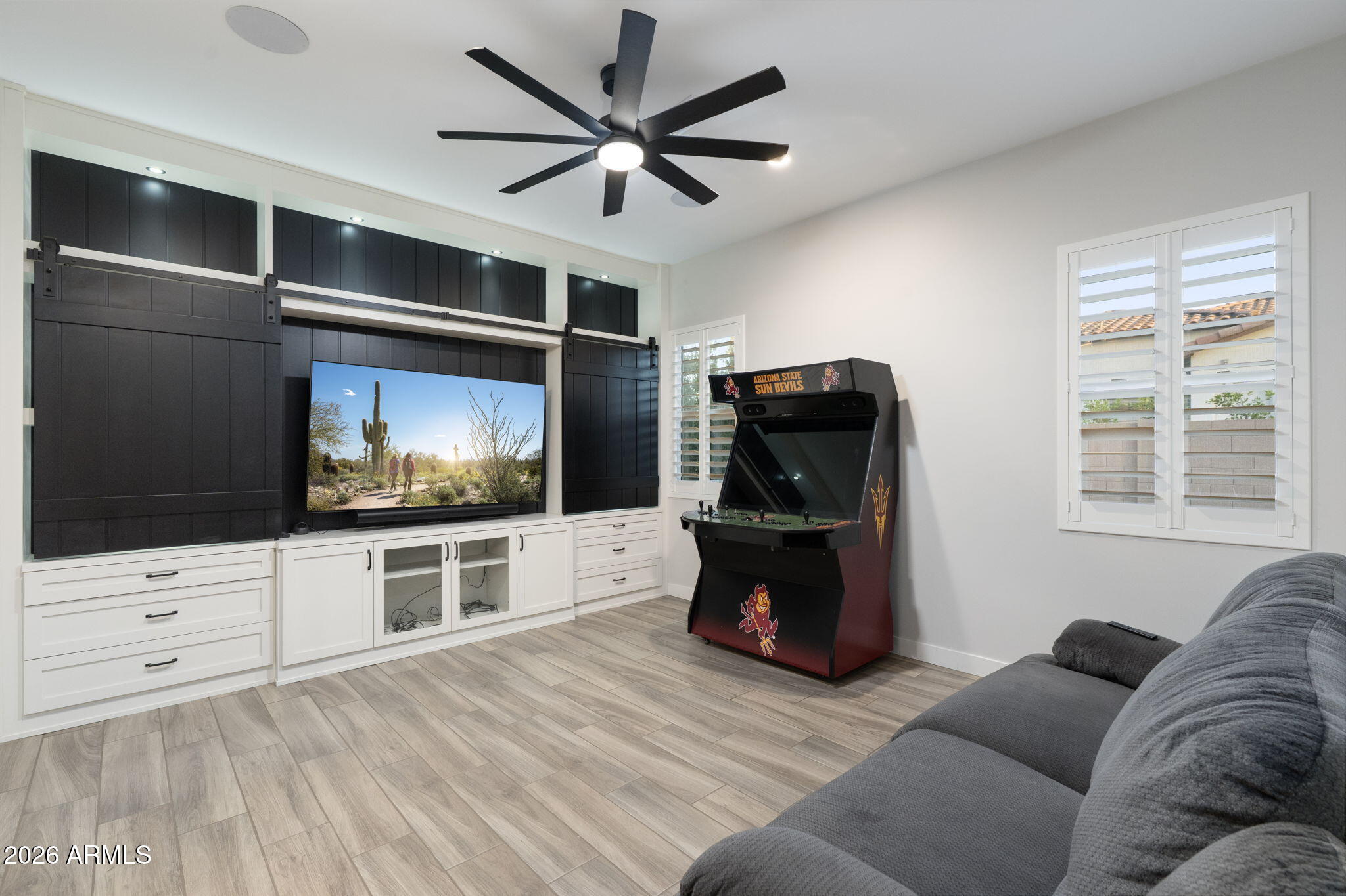 SONOQUI CREEK VILLAGE - Residential