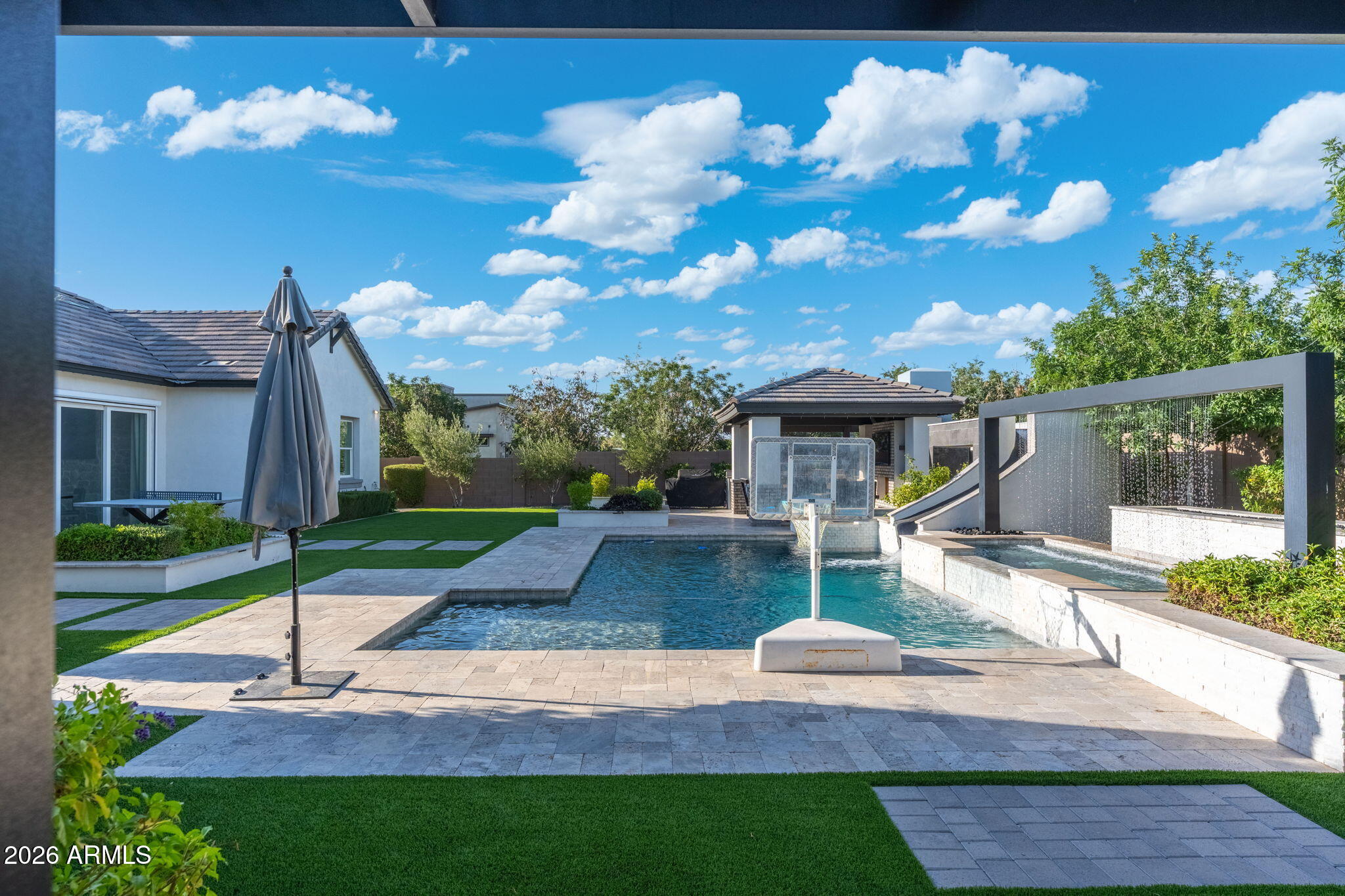SONOQUI CREEK VILLAGE - Residential