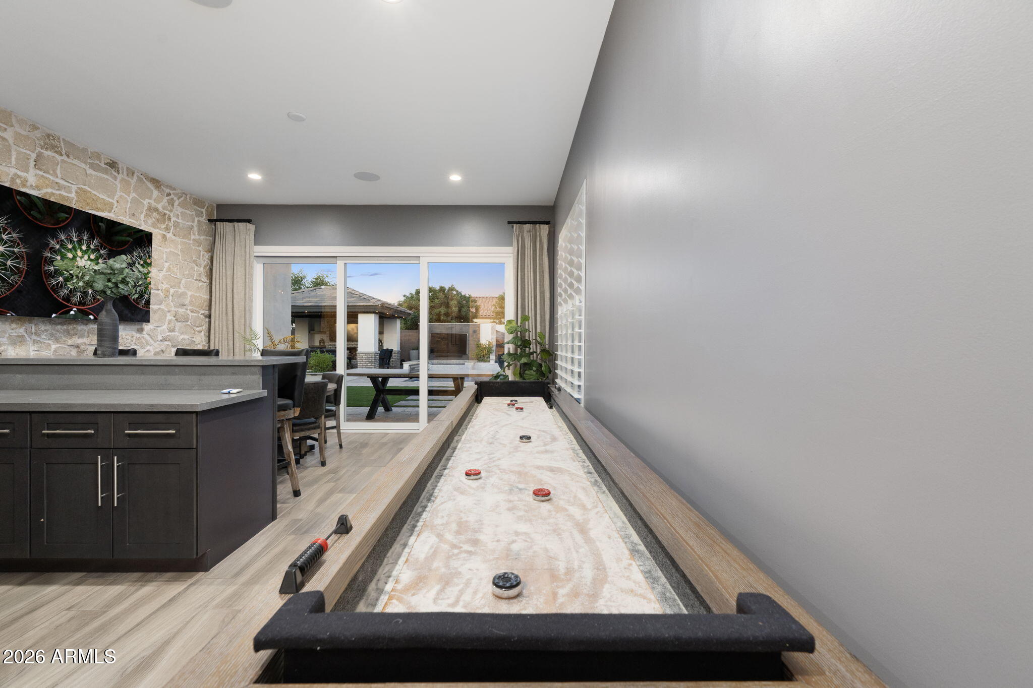 SONOQUI CREEK VILLAGE - Residential