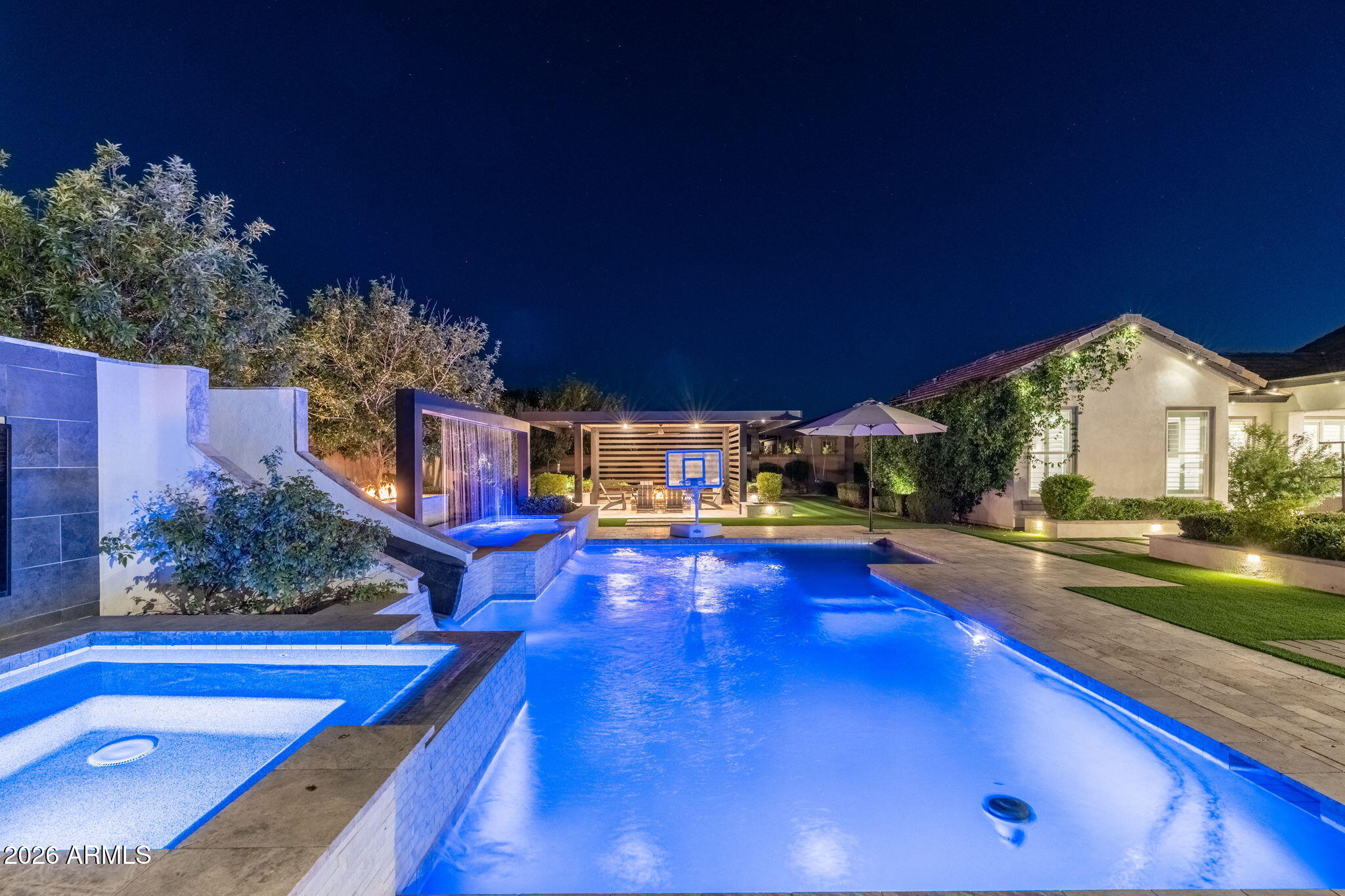 SONOQUI CREEK VILLAGE - Residential