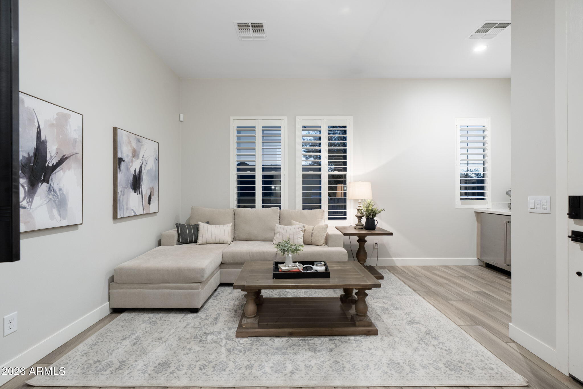 SONOQUI CREEK VILLAGE - Residential