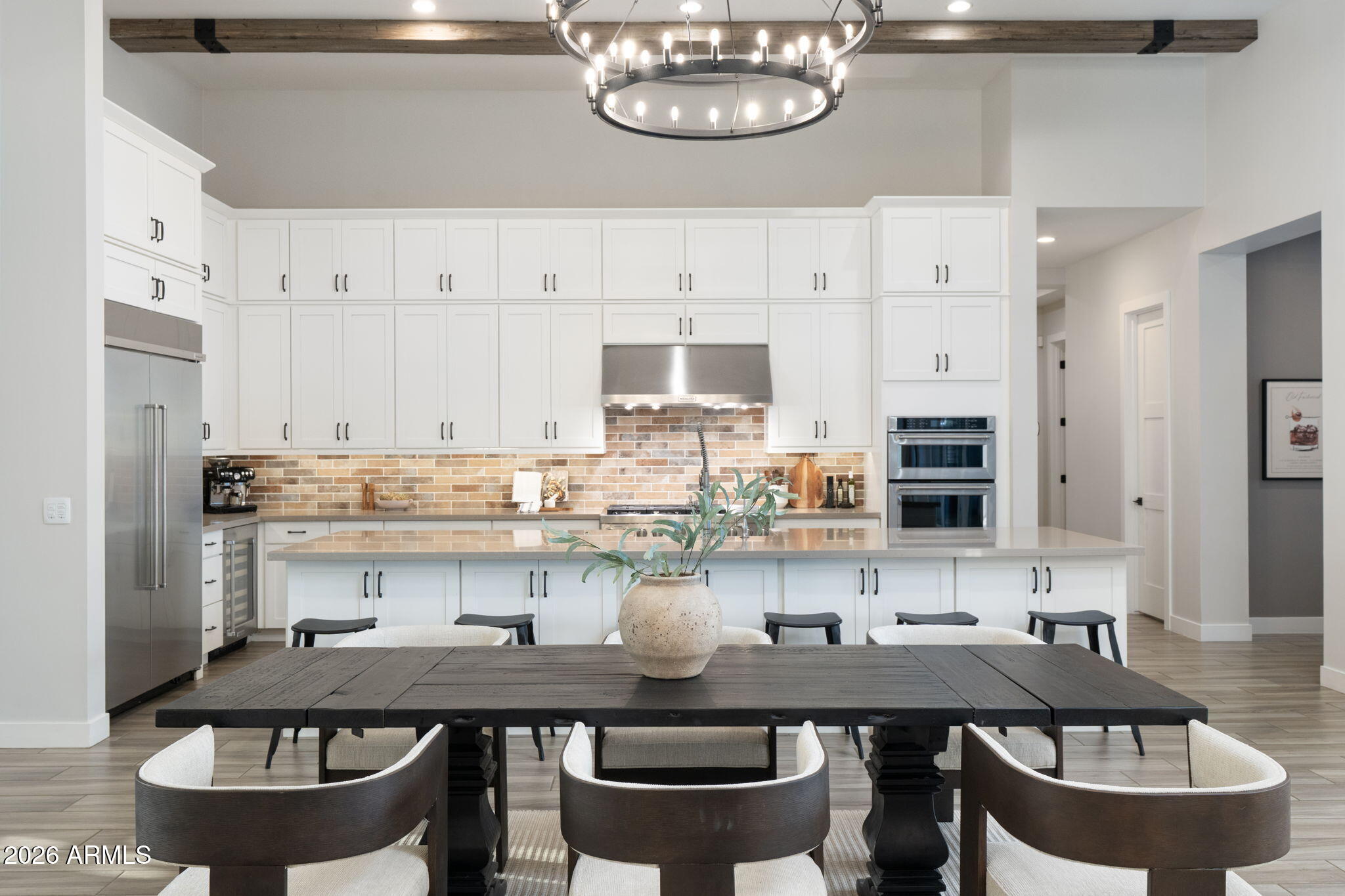 SONOQUI CREEK VILLAGE - Residential