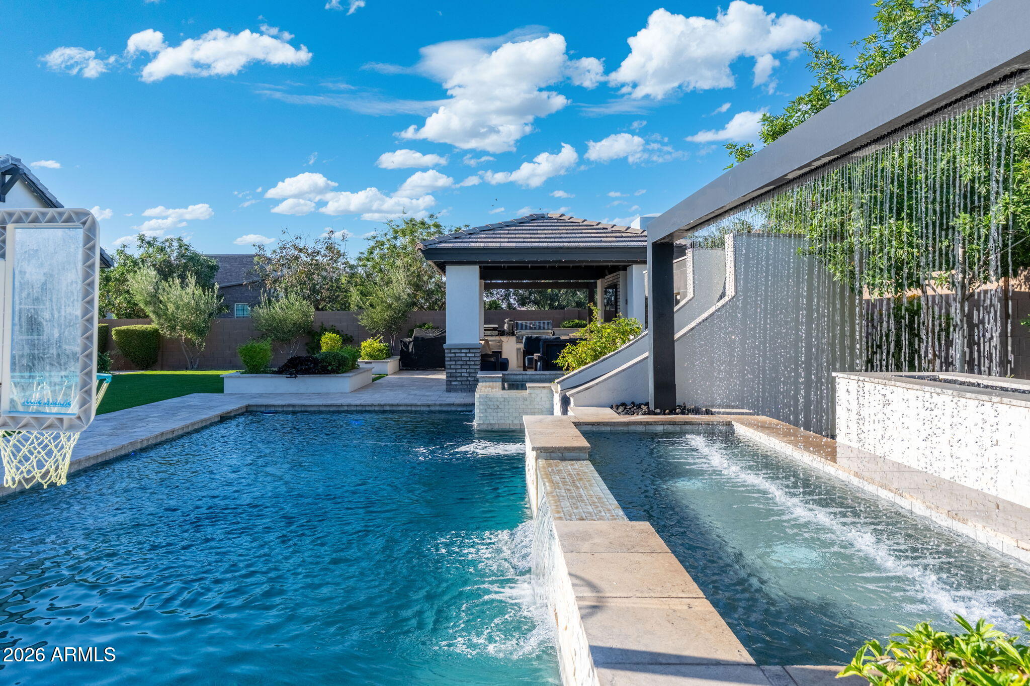 SONOQUI CREEK VILLAGE - Residential