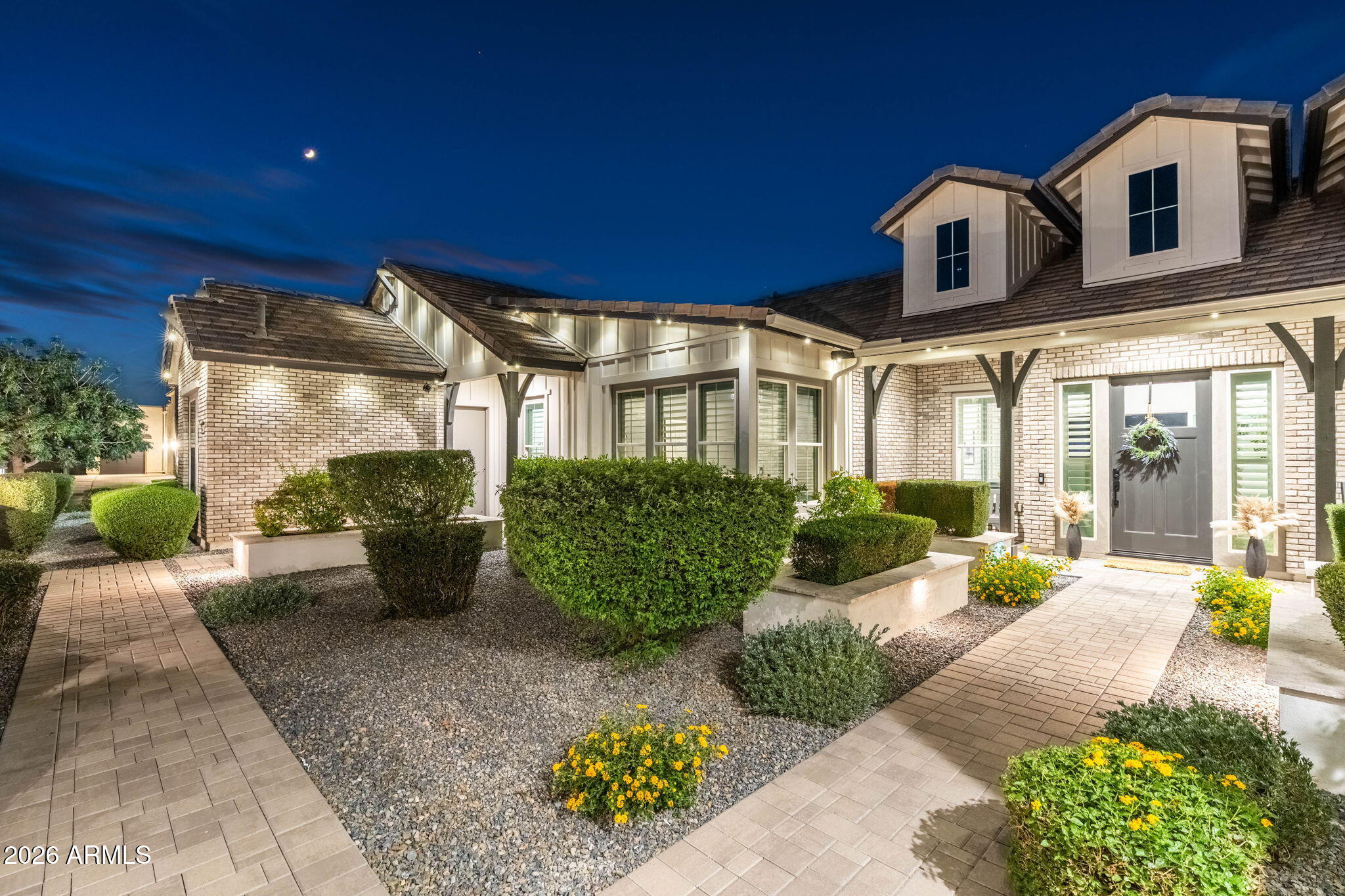 SONOQUI CREEK VILLAGE - Residential
