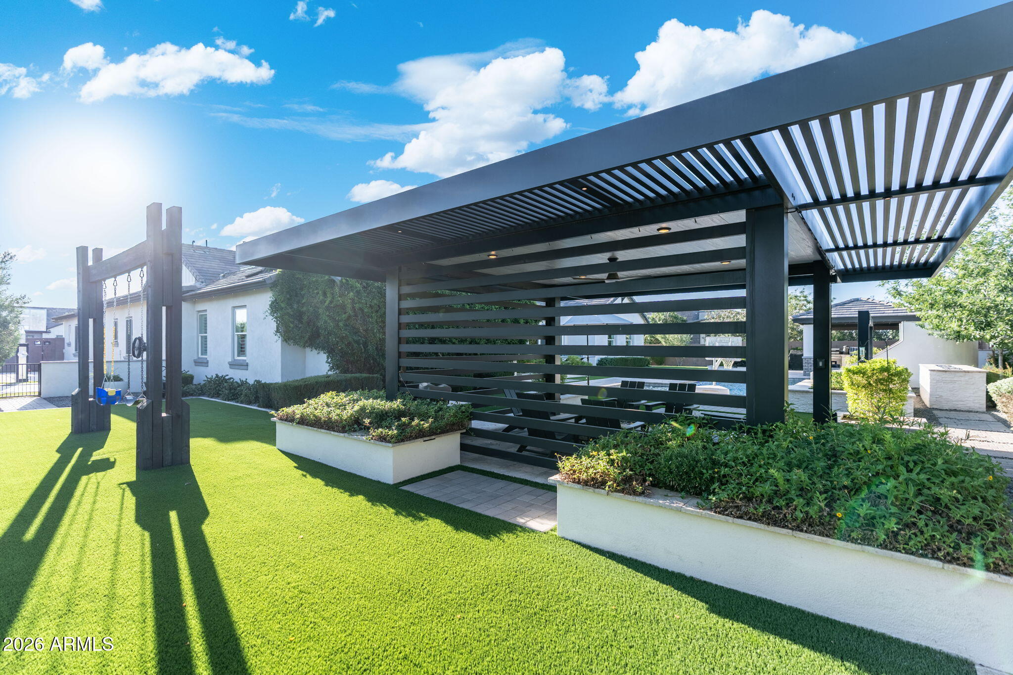 SONOQUI CREEK VILLAGE - Residential