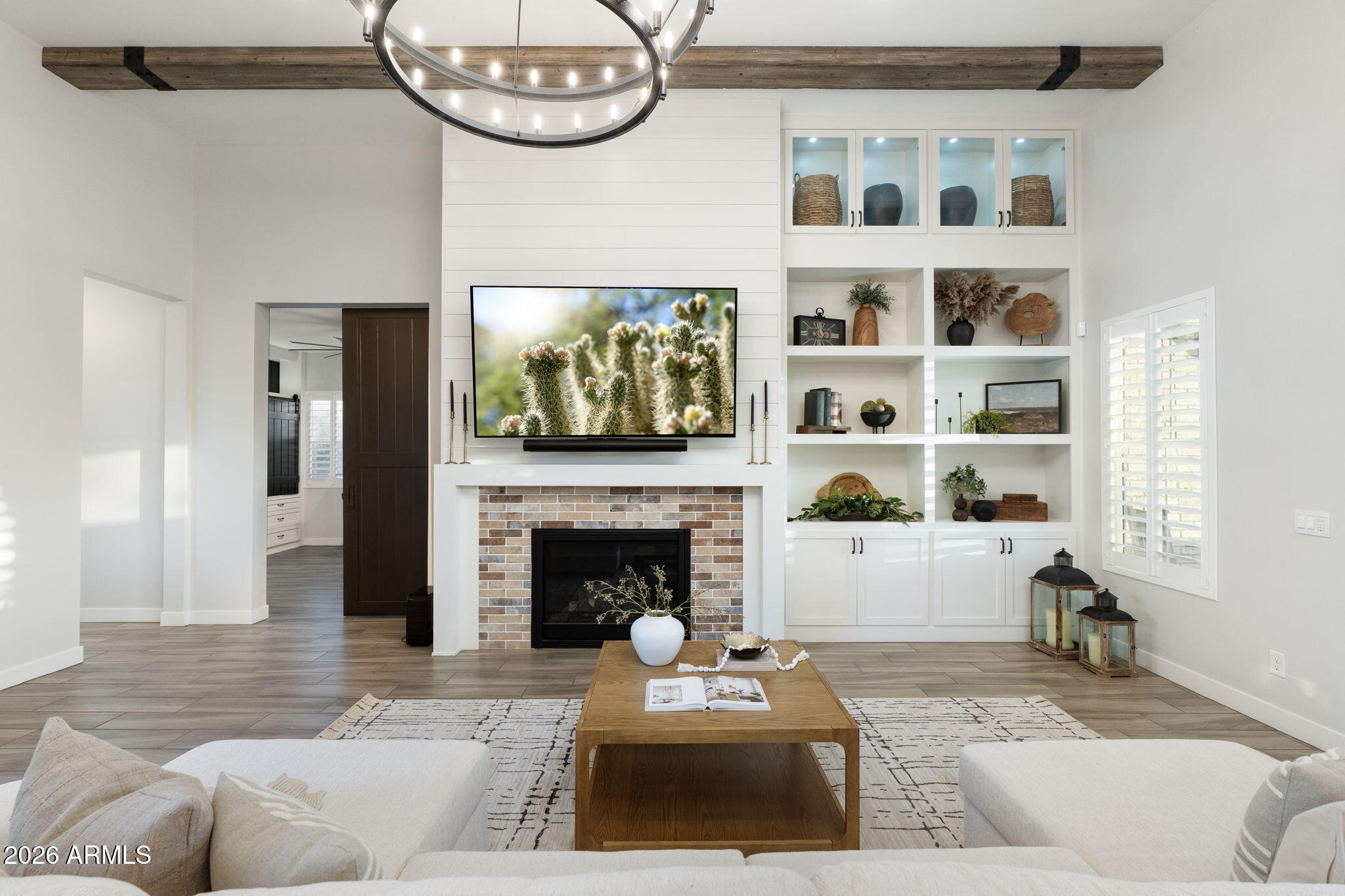 SONOQUI CREEK VILLAGE - Residential