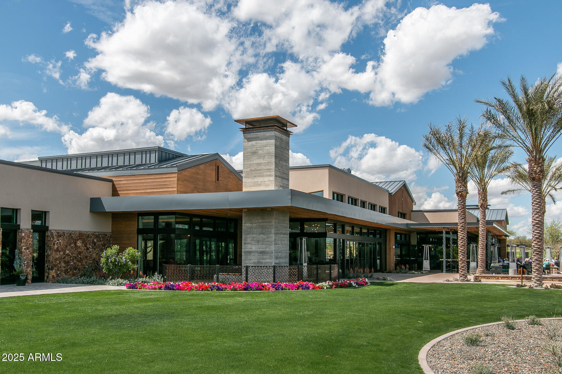 TRILOGY AT VERDE RIVER - Residential