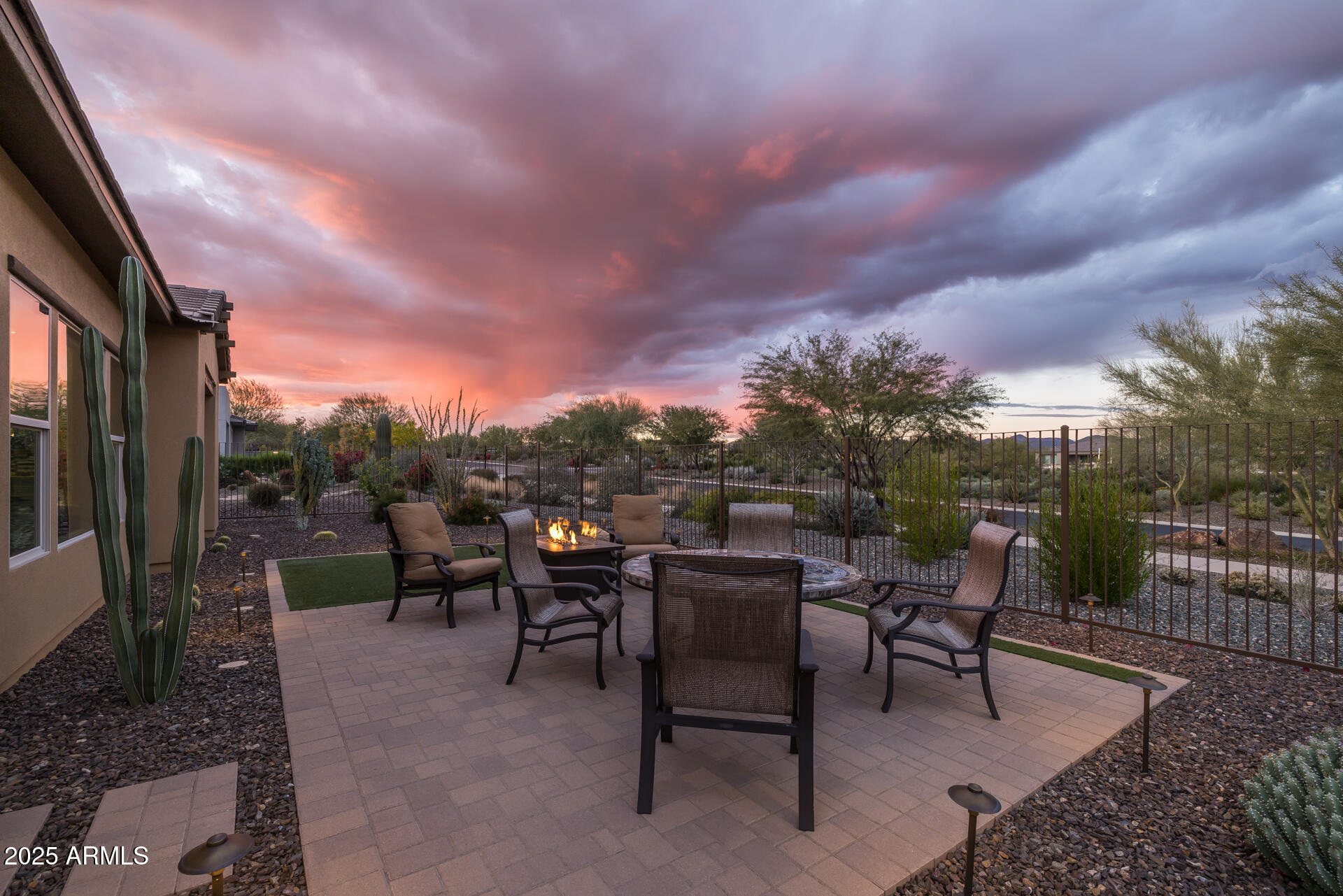 TRILOGY AT VERDE RIVER - Residential