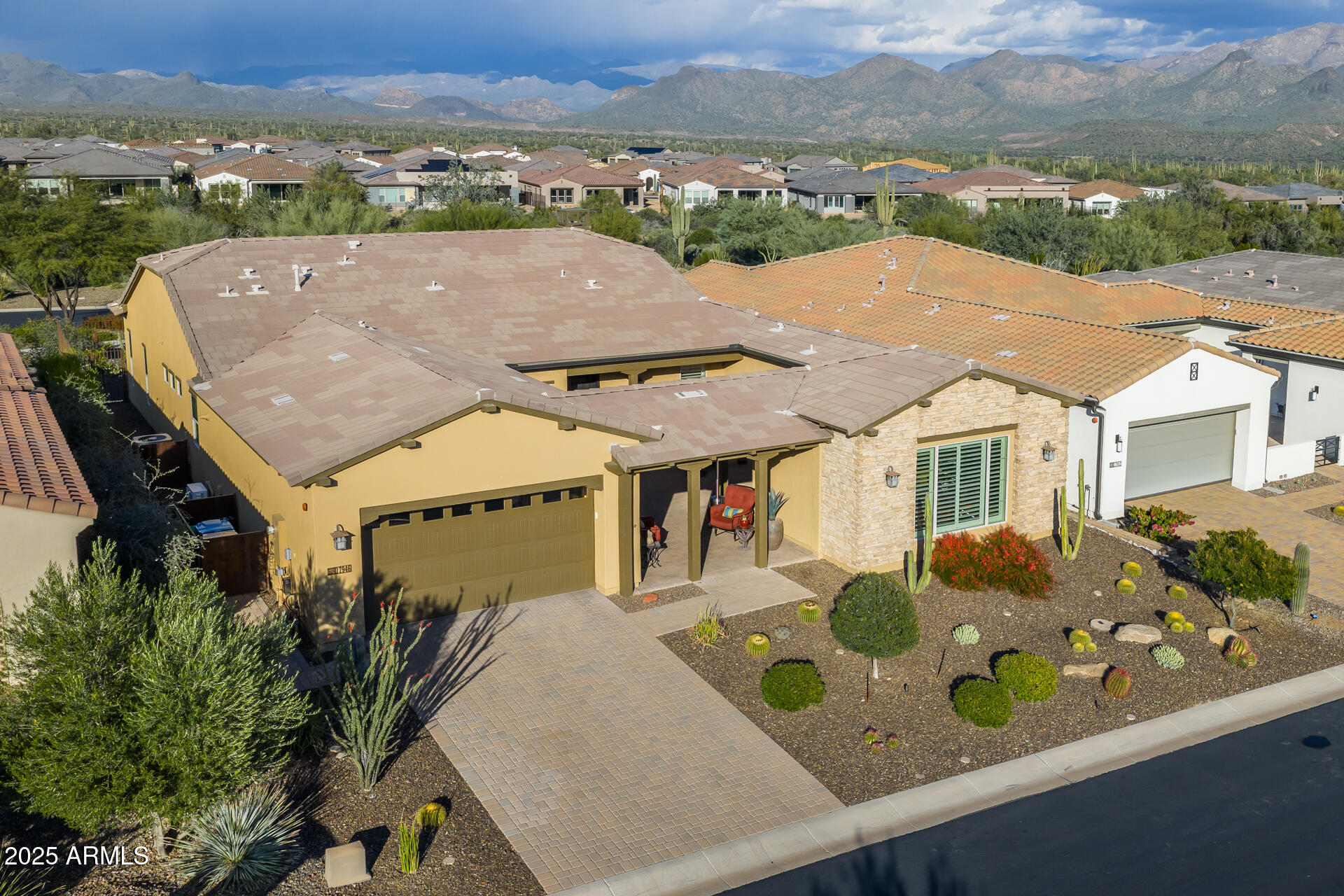 TRILOGY AT VERDE RIVER - Residential