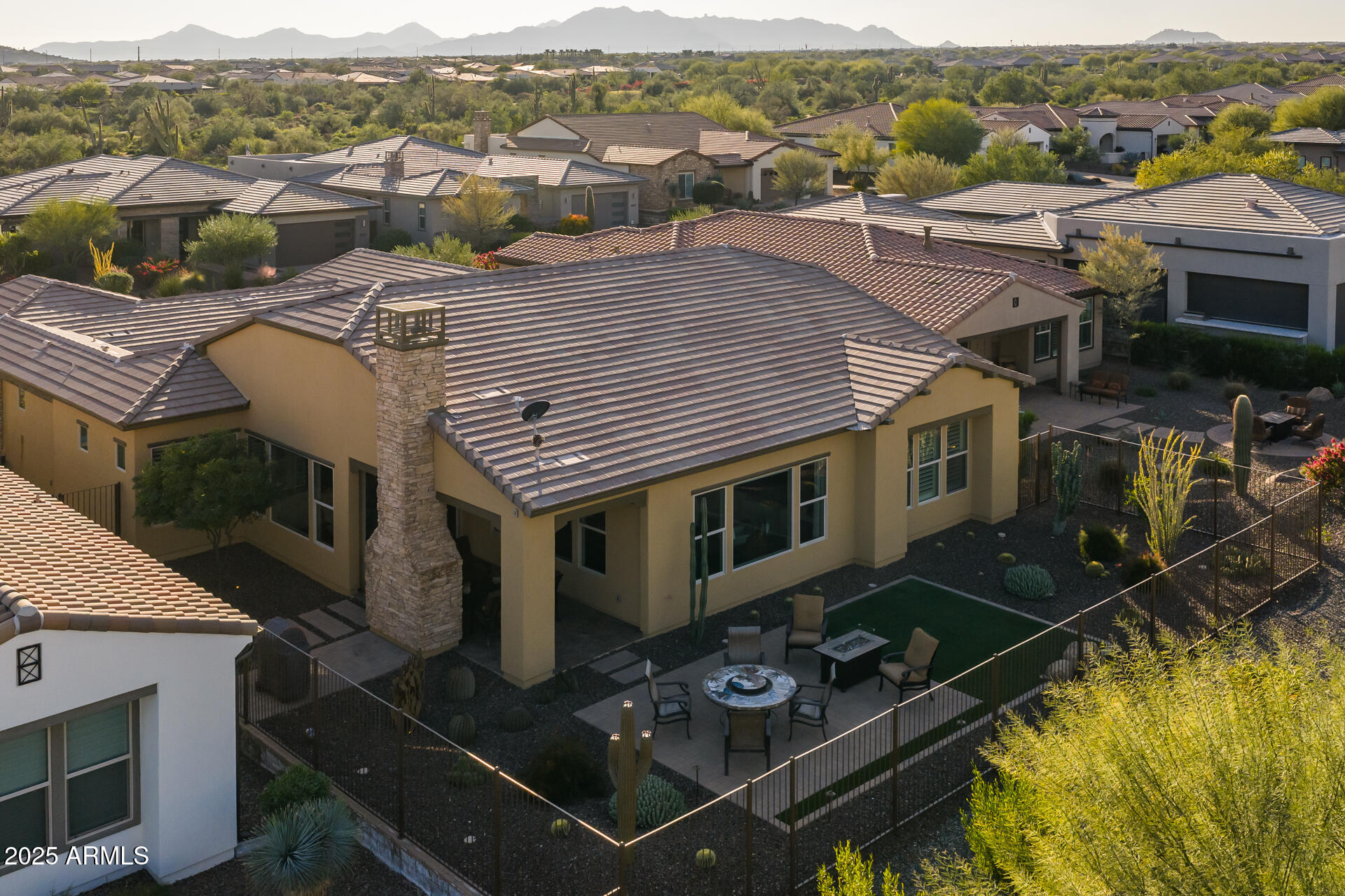 TRILOGY AT VERDE RIVER - Residential