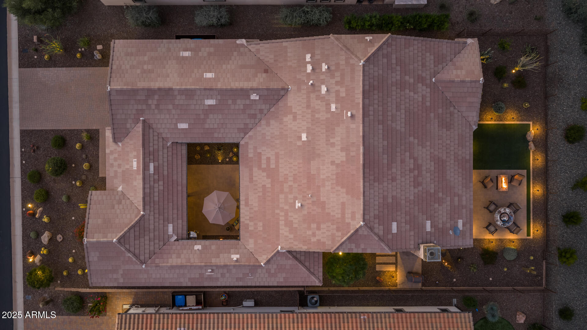 TRILOGY AT VERDE RIVER - Residential