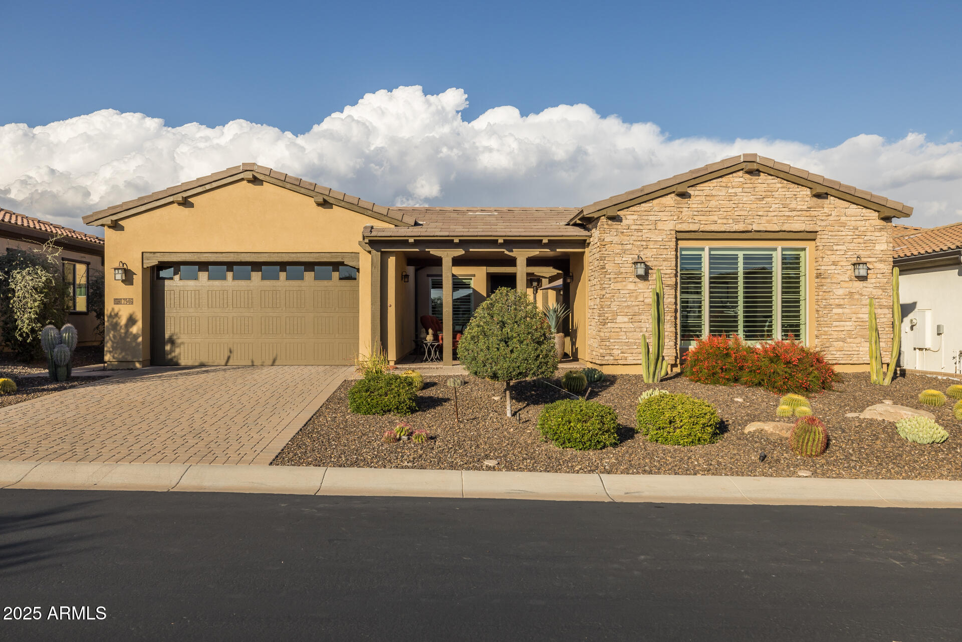 TRILOGY AT VERDE RIVER - Residential