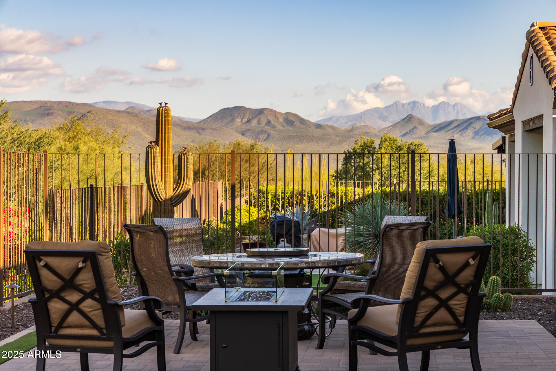 TRILOGY AT VERDE RIVER - Residential