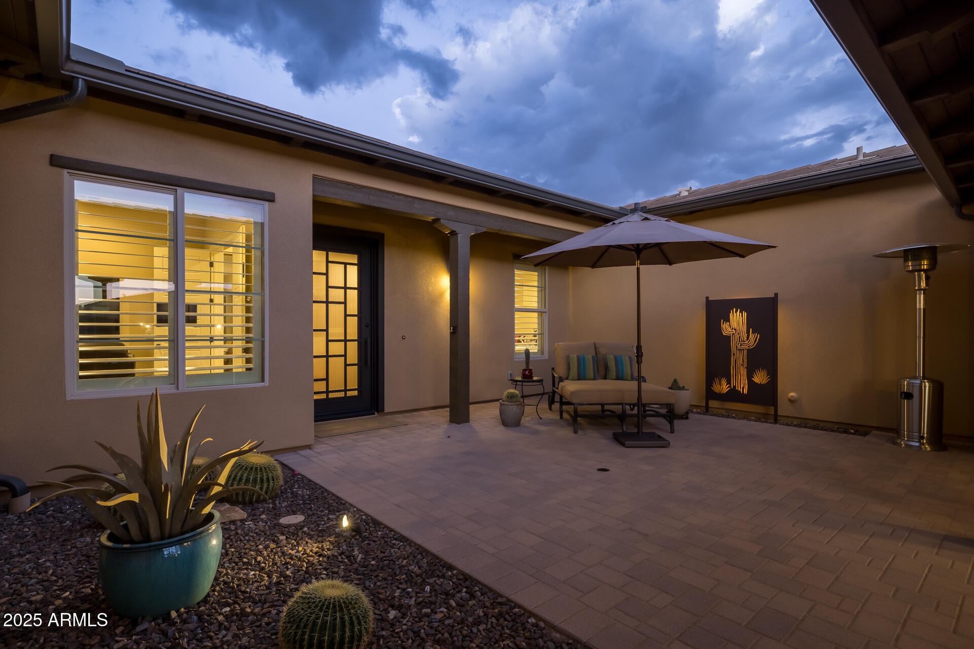 TRILOGY AT VERDE RIVER - Residential