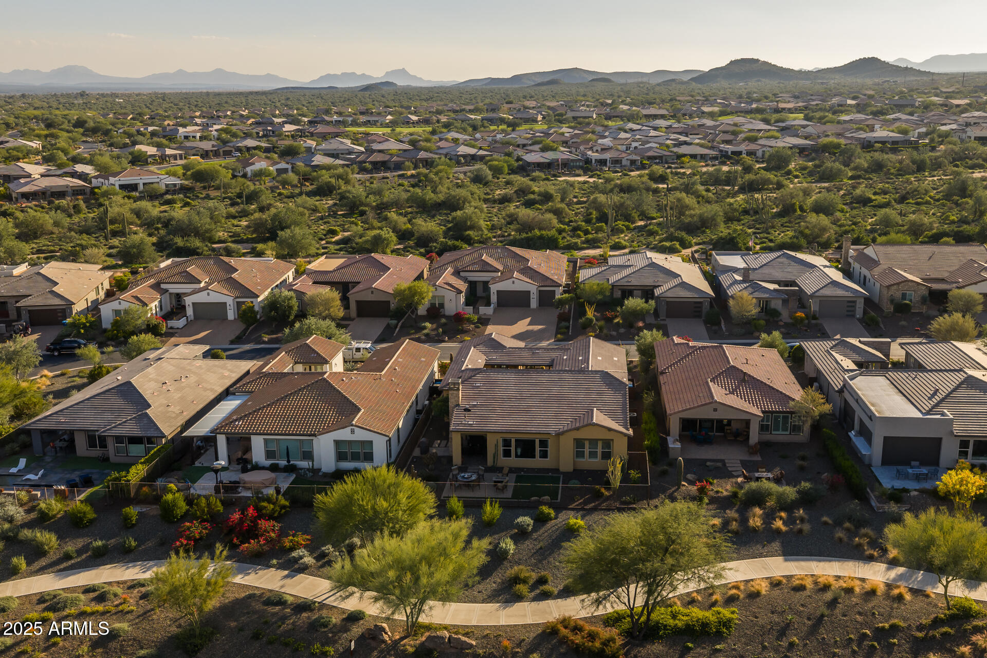 TRILOGY AT VERDE RIVER - Residential
