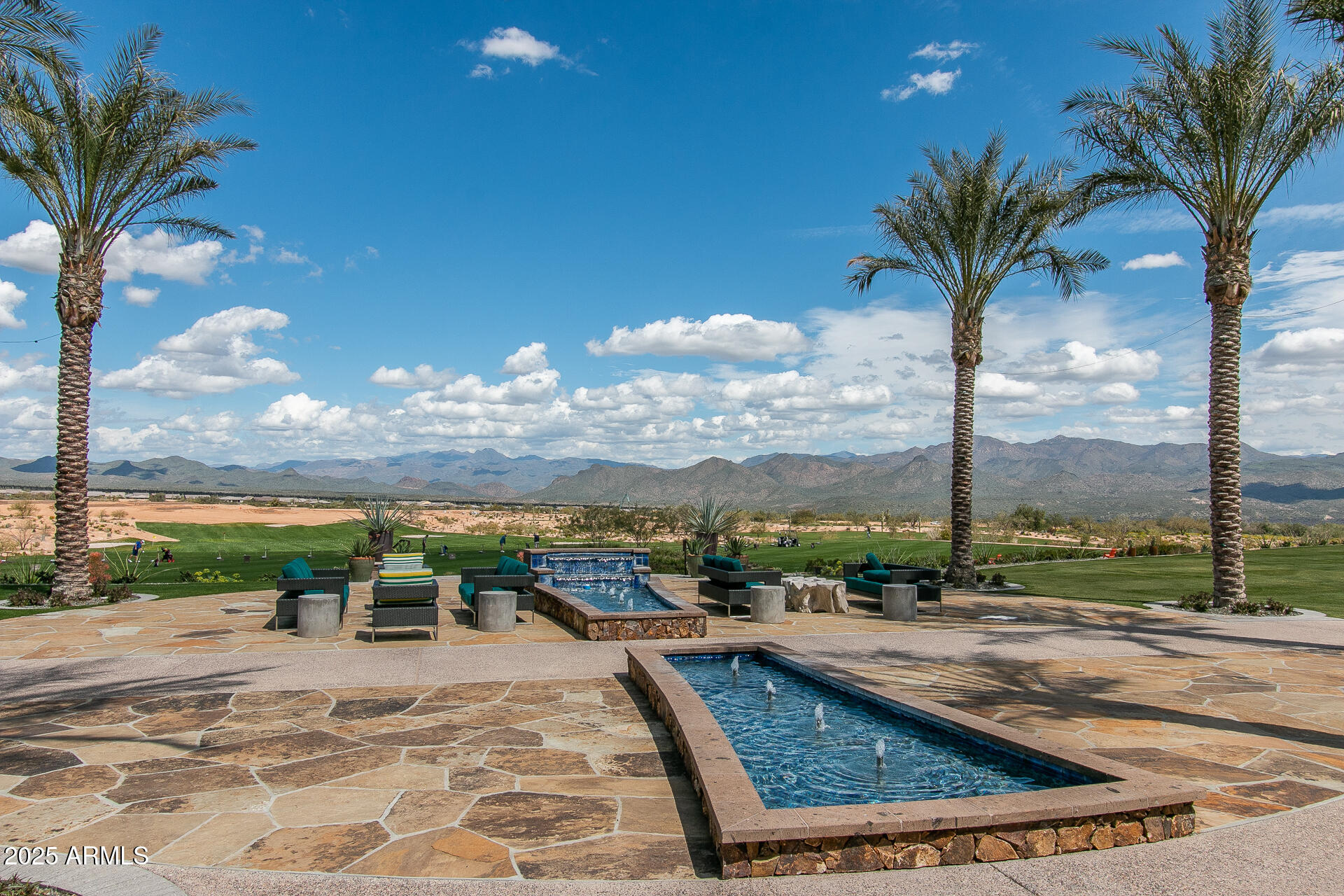 TRILOGY AT VERDE RIVER - Residential