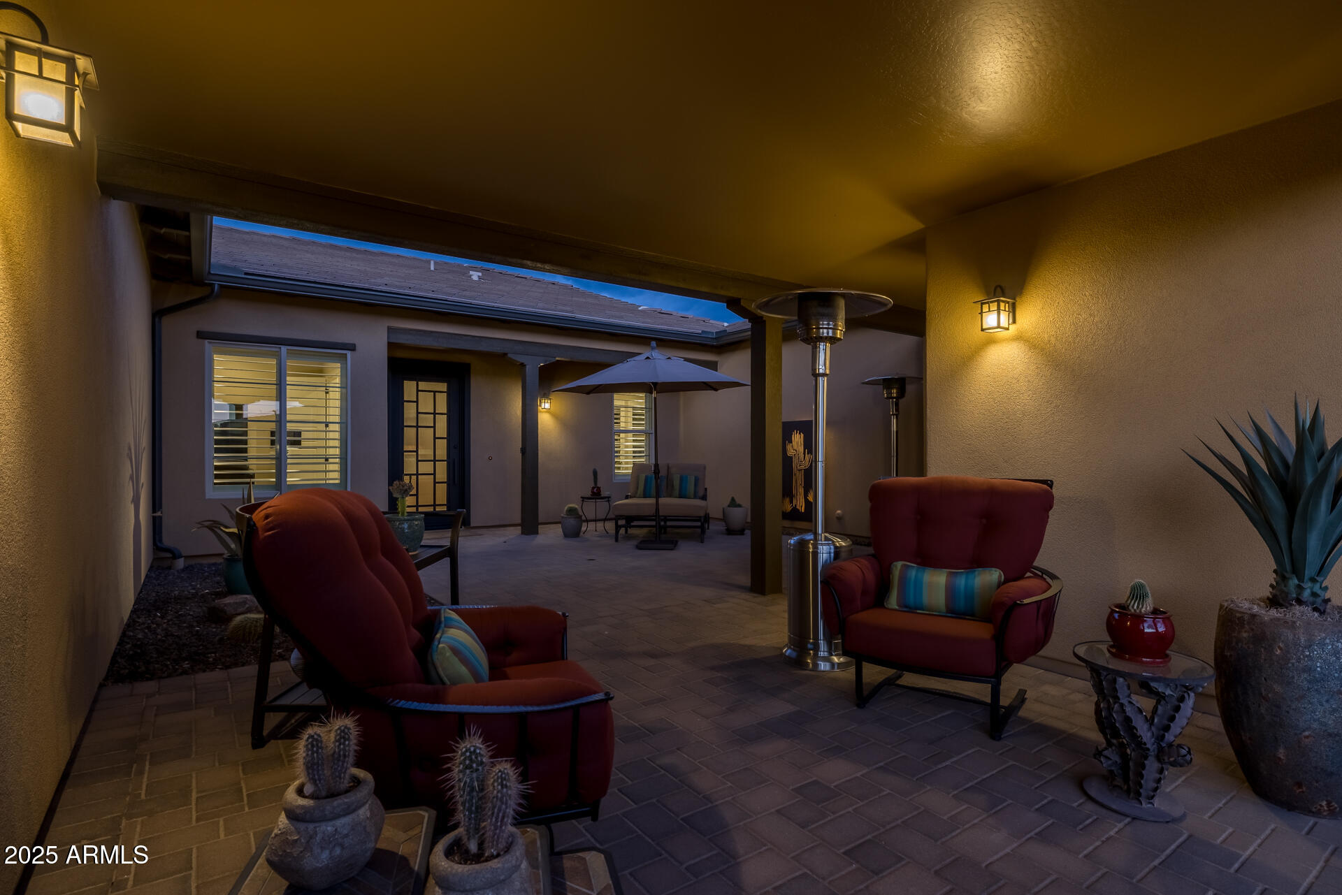 TRILOGY AT VERDE RIVER - Residential