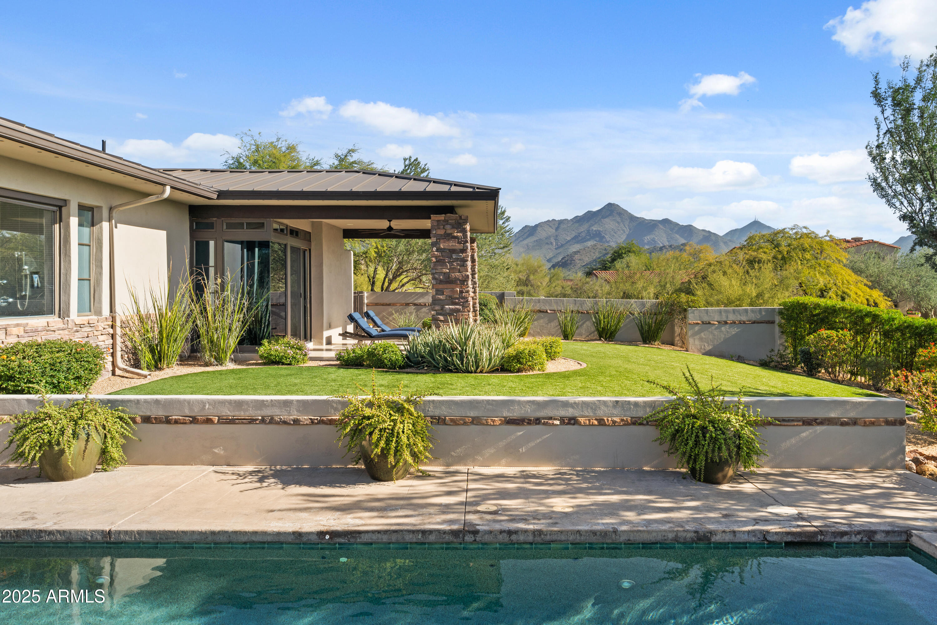 DC Ranch - Residential