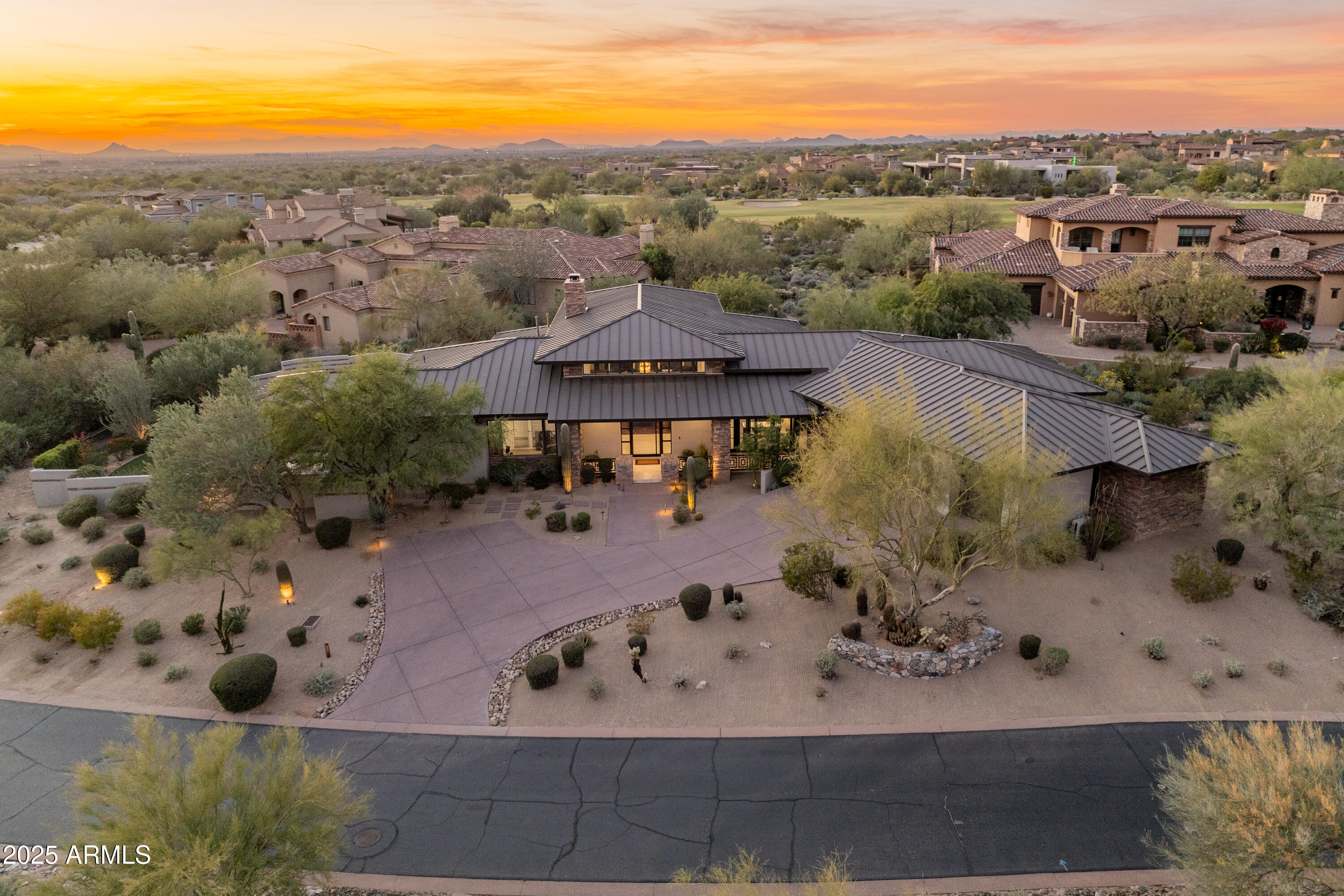 DC Ranch - Residential