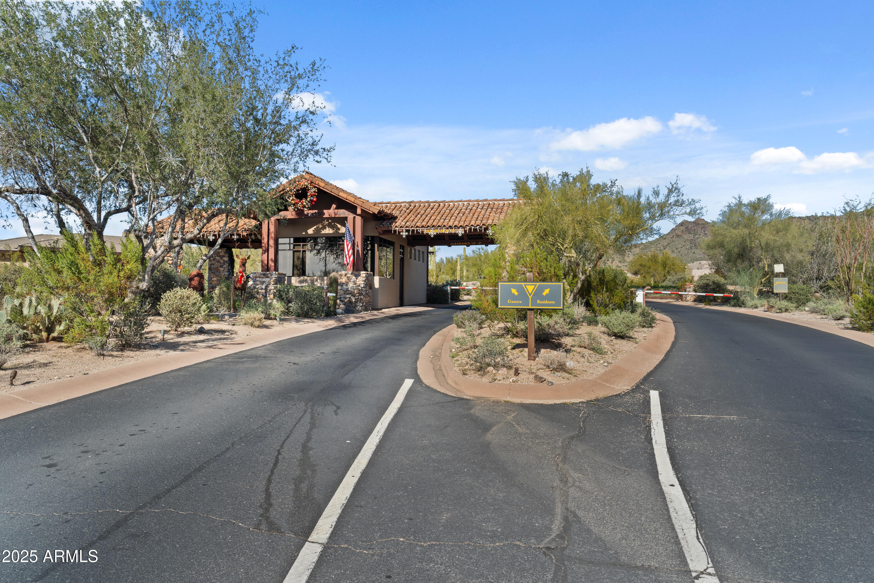 DC Ranch - Residential