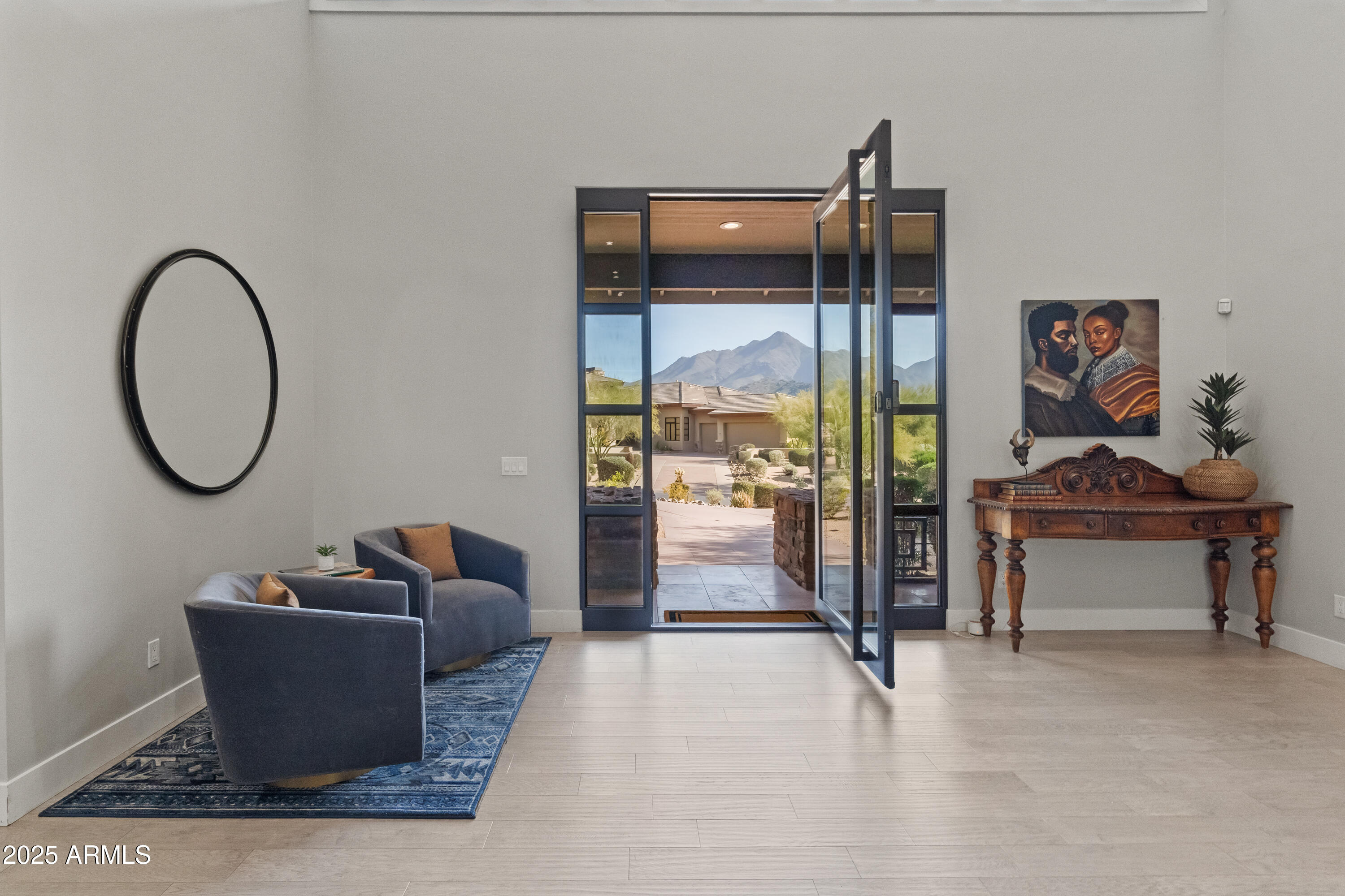 DC Ranch - Residential