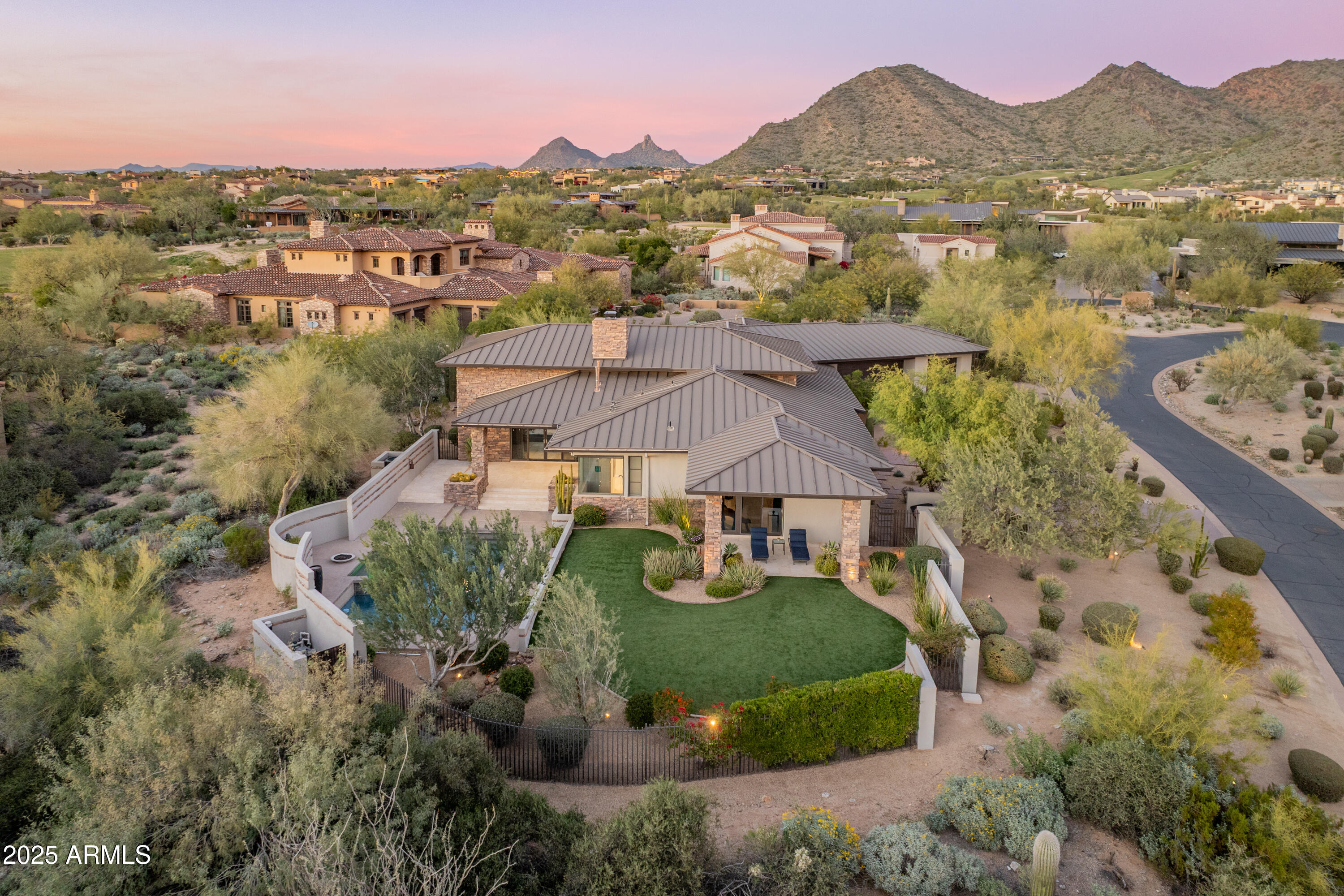 DC Ranch - Residential