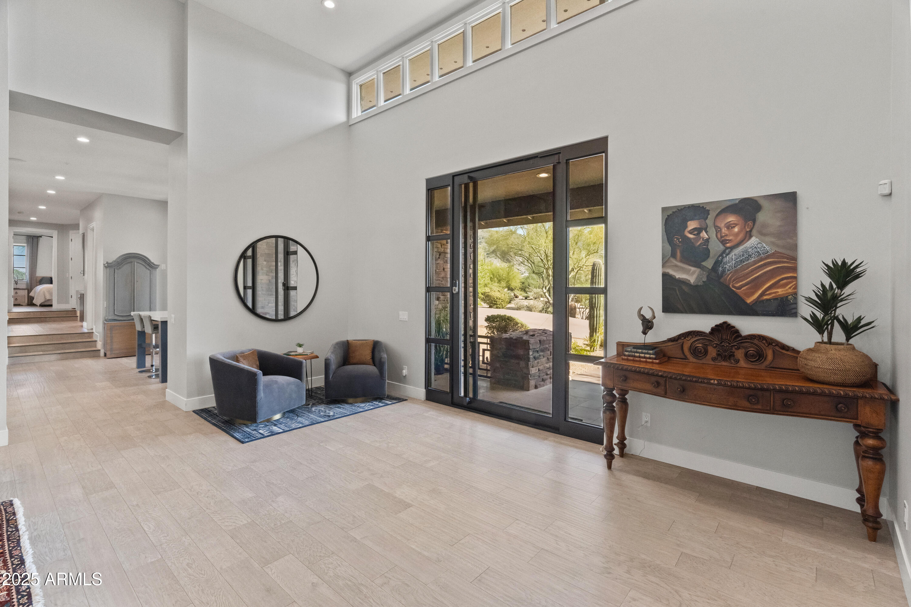 DC Ranch - Residential