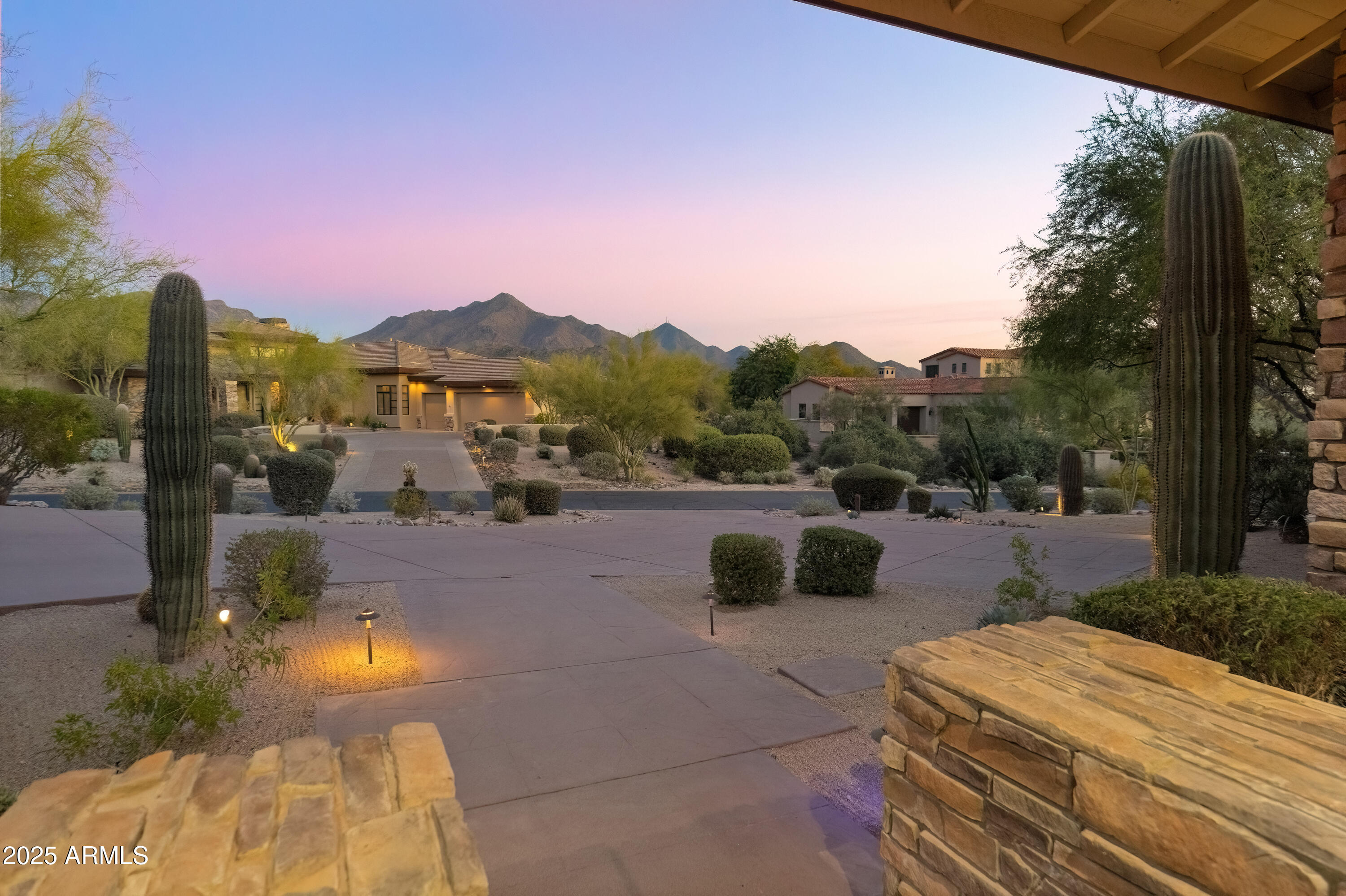 DC Ranch - Residential