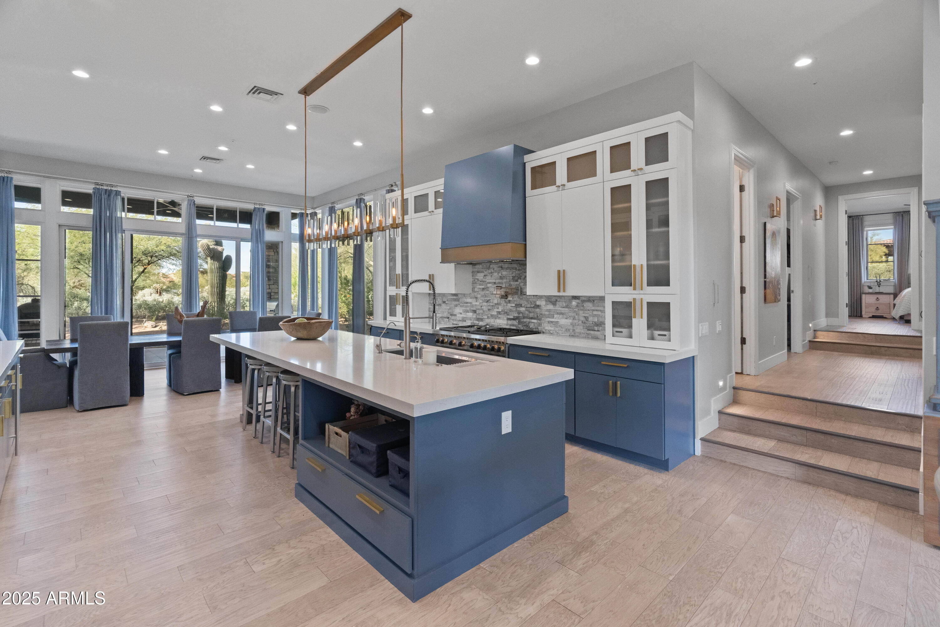DC Ranch - Residential